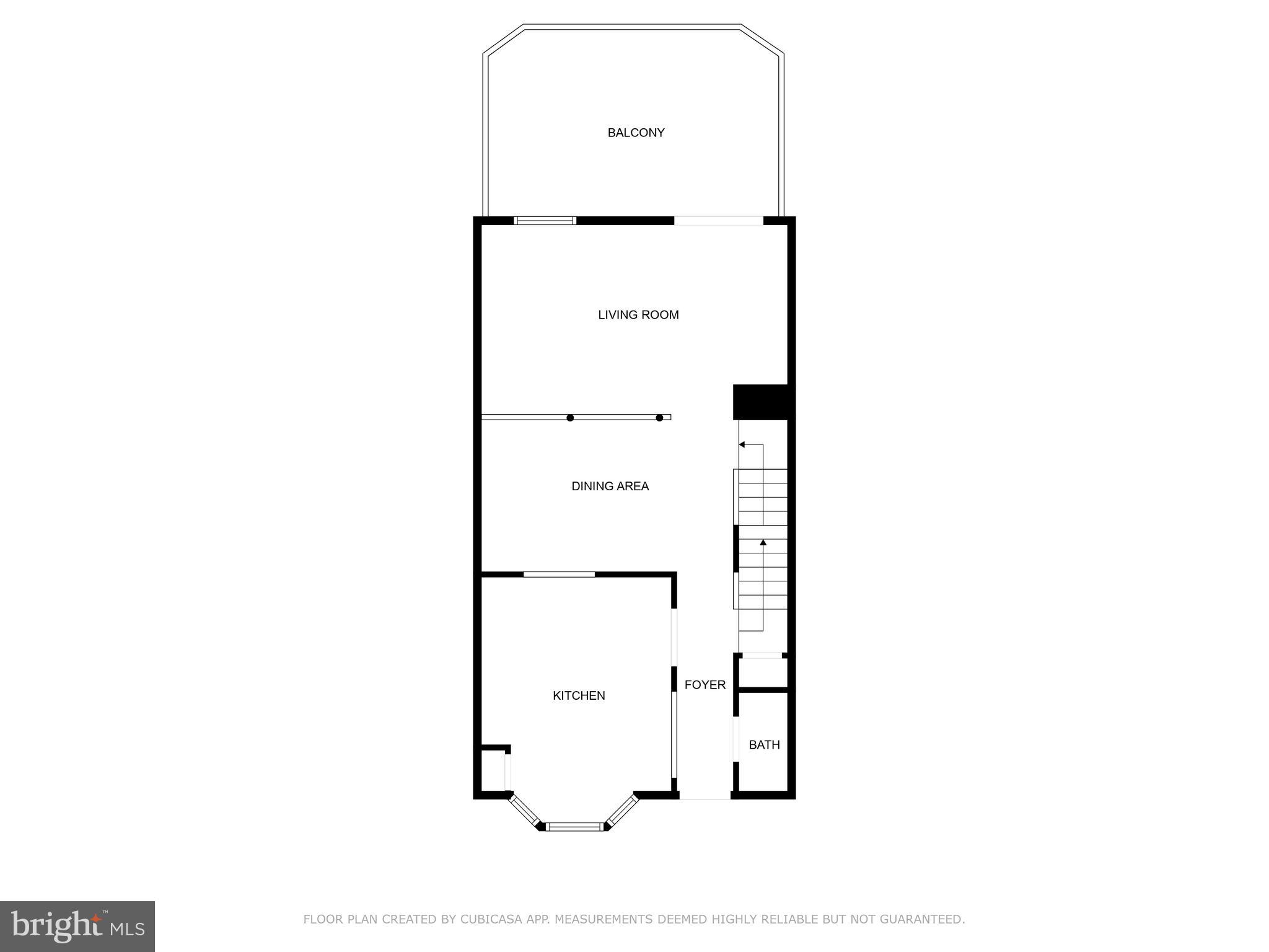 HOWARDS RIDGE - Residential Lease
