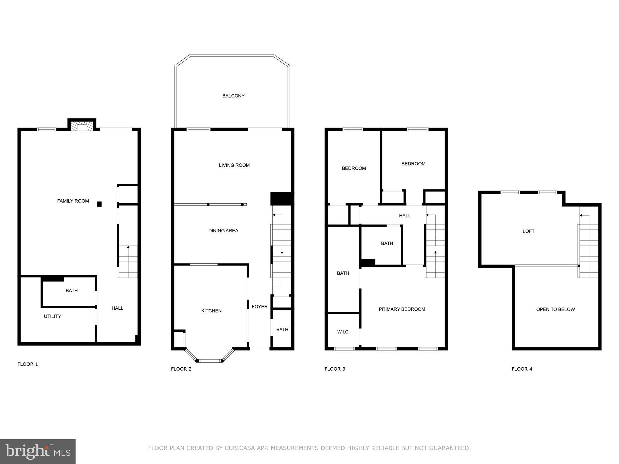 HOWARDS RIDGE - Residential Lease