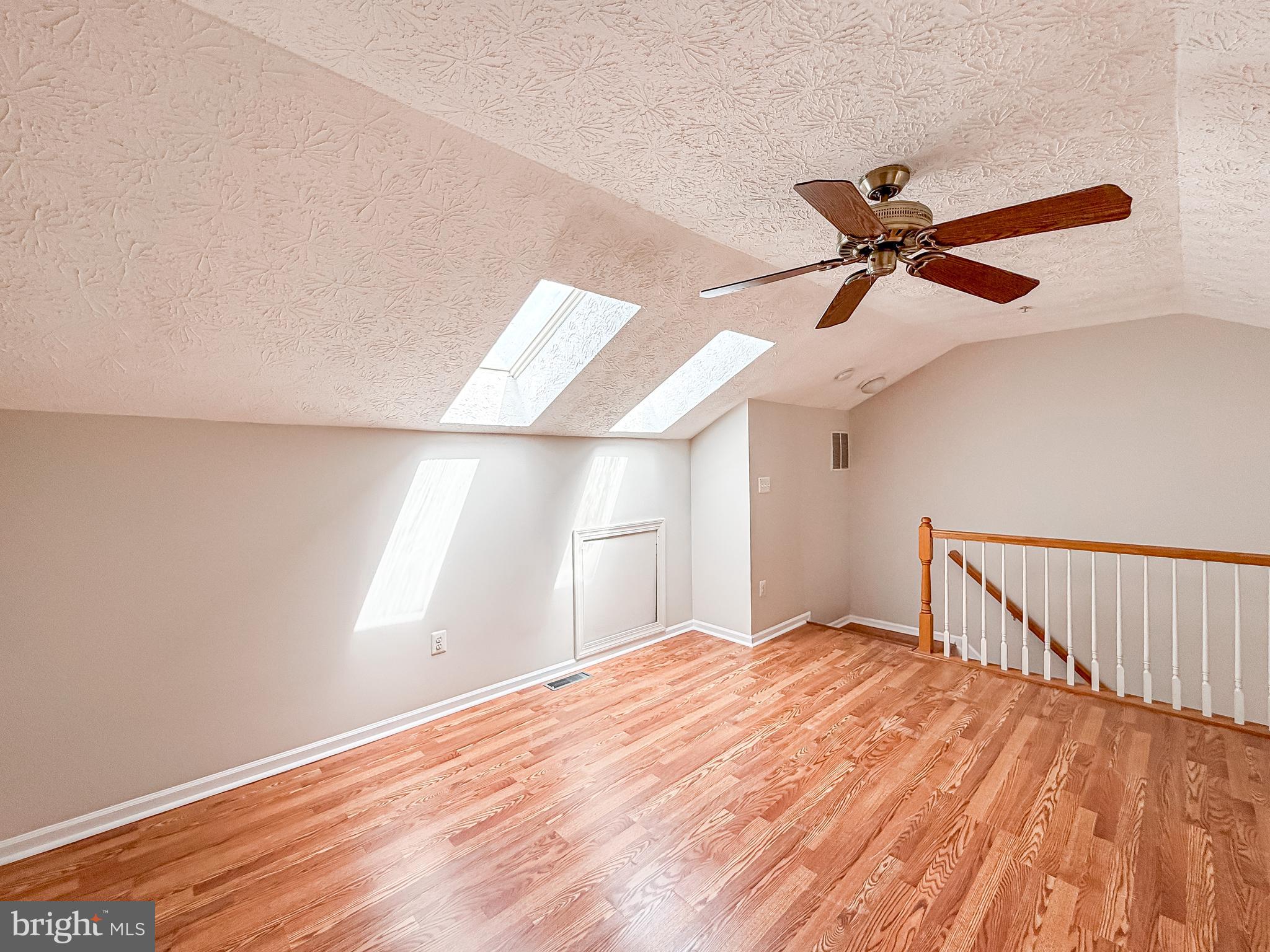 HOWARDS RIDGE - Residential Lease