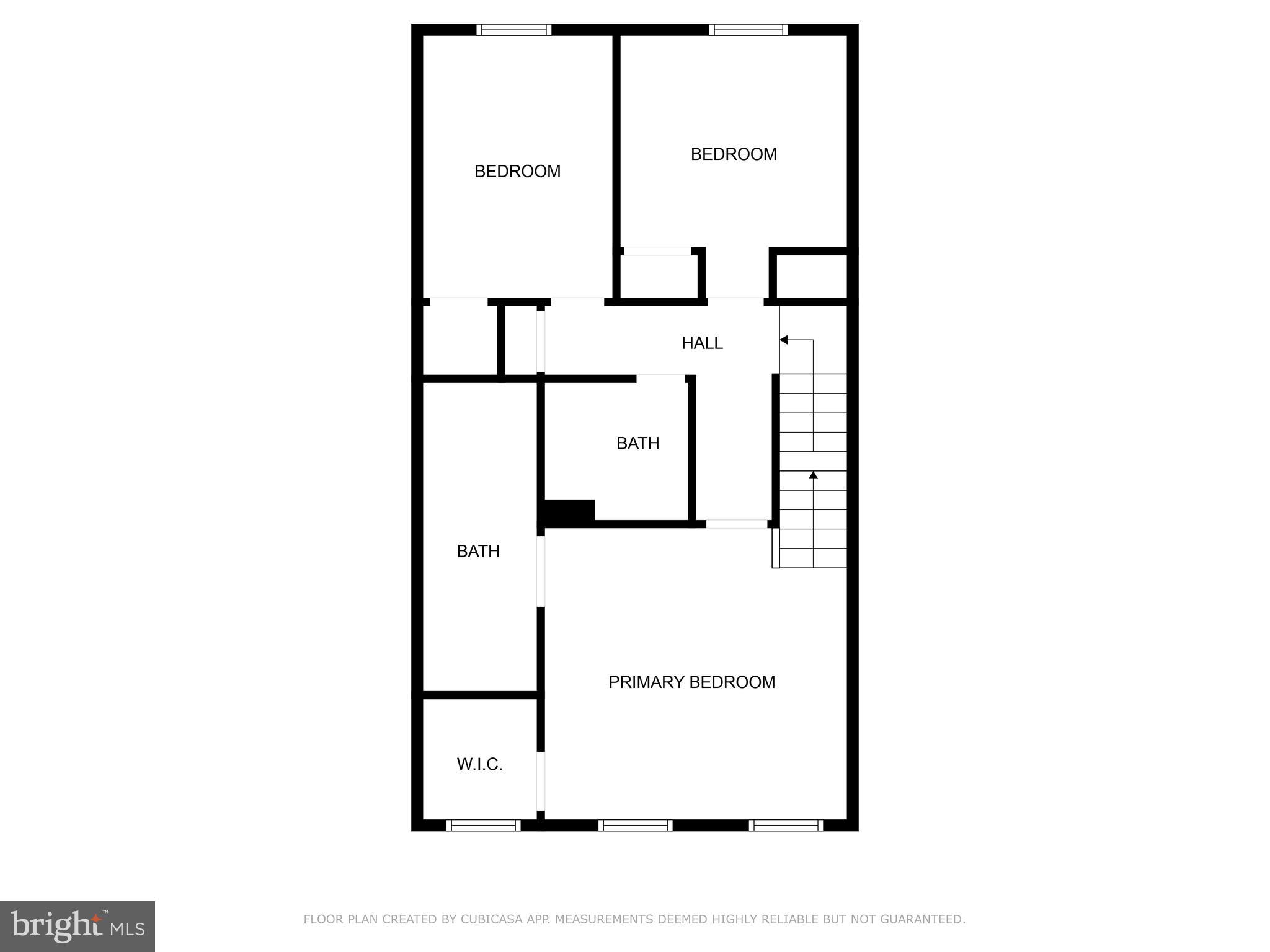 HOWARDS RIDGE - Residential Lease