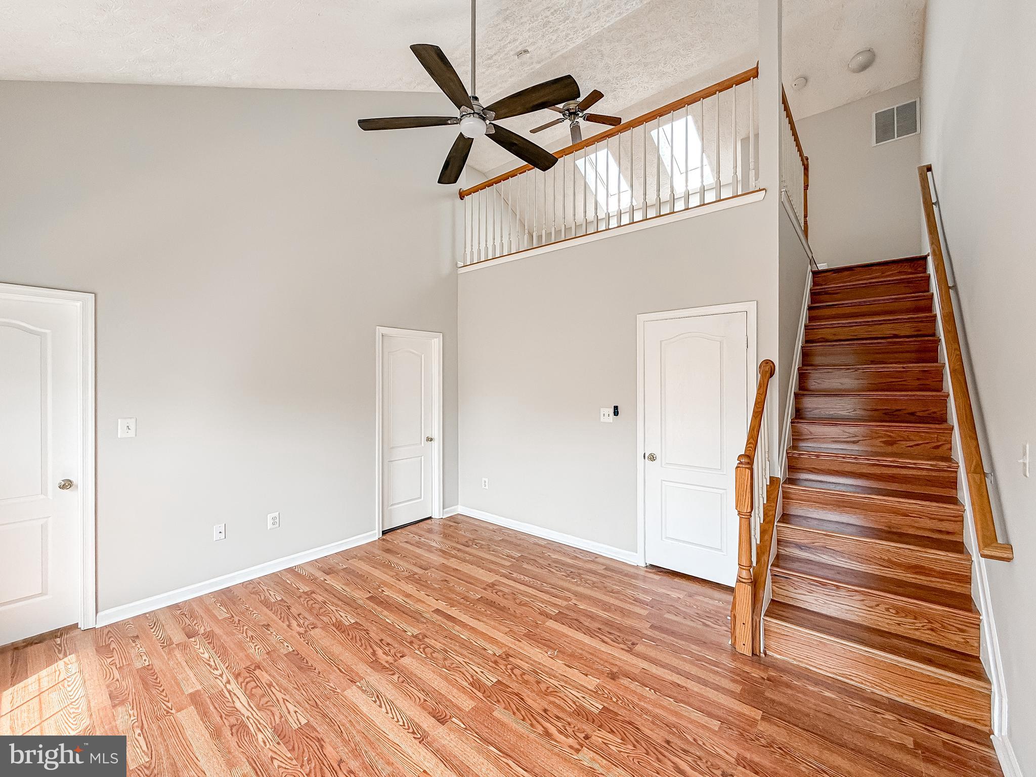 HOWARDS RIDGE - Residential Lease