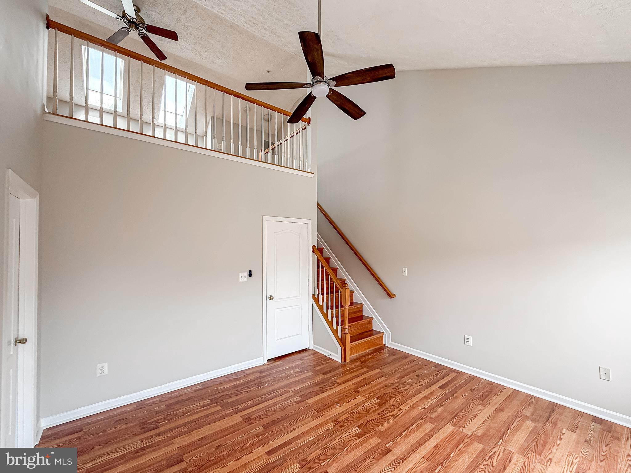 HOWARDS RIDGE - Residential Lease