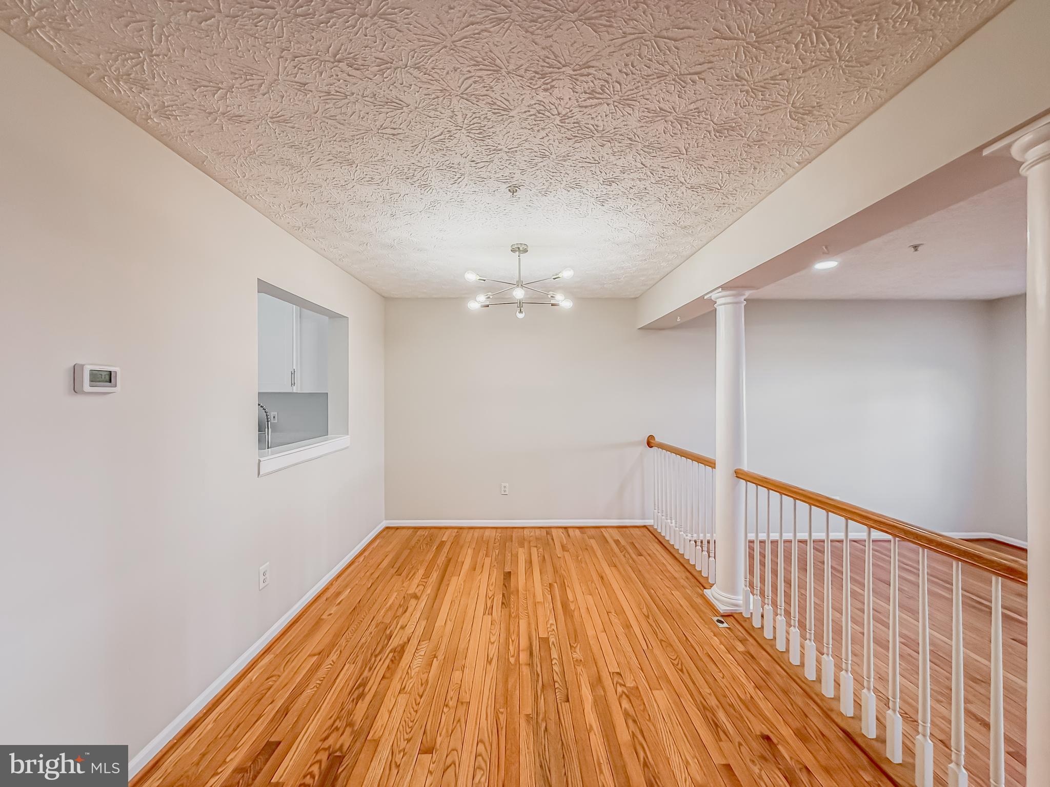 HOWARDS RIDGE - Residential Lease