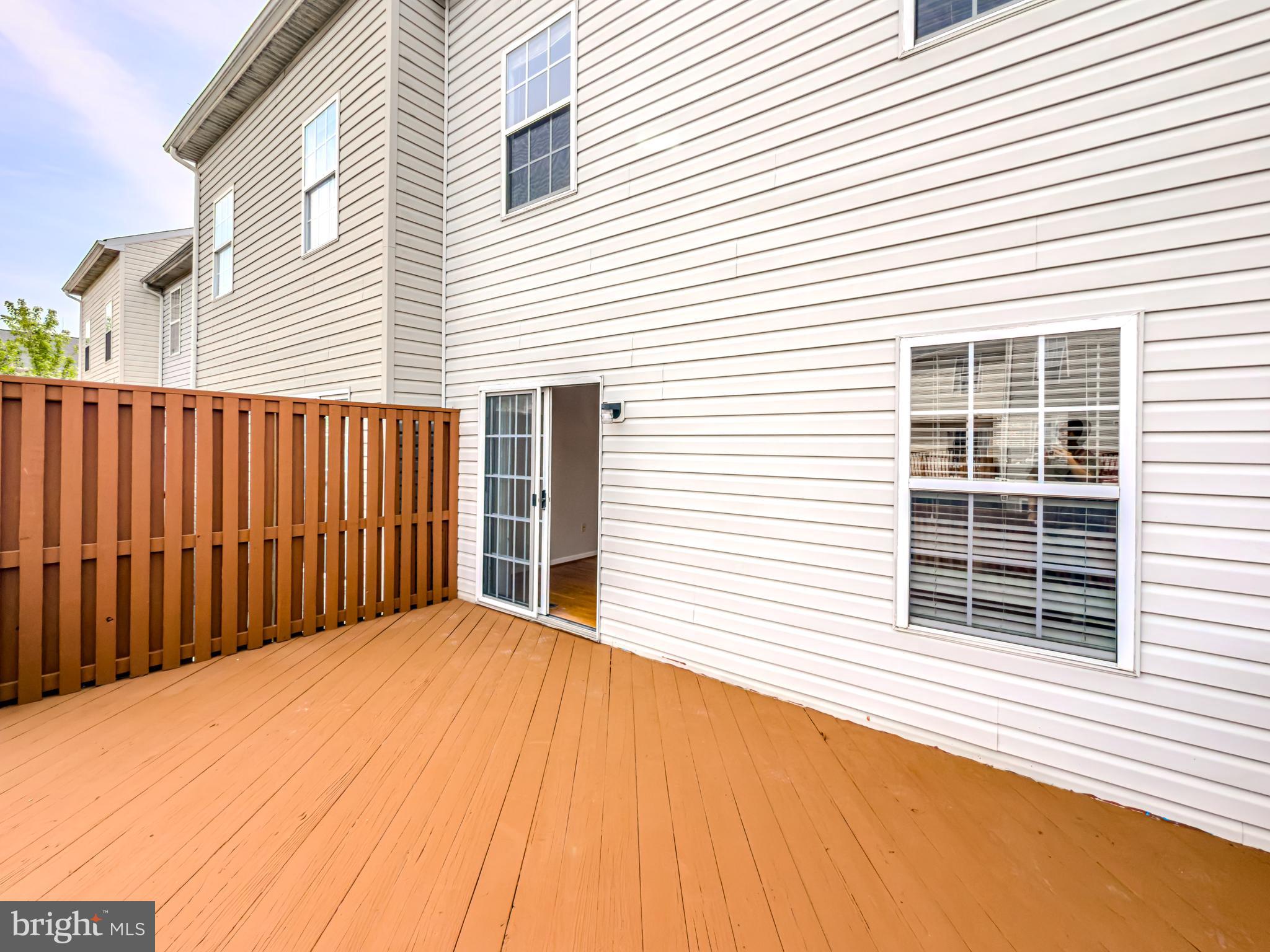 HOWARDS RIDGE - Residential Lease