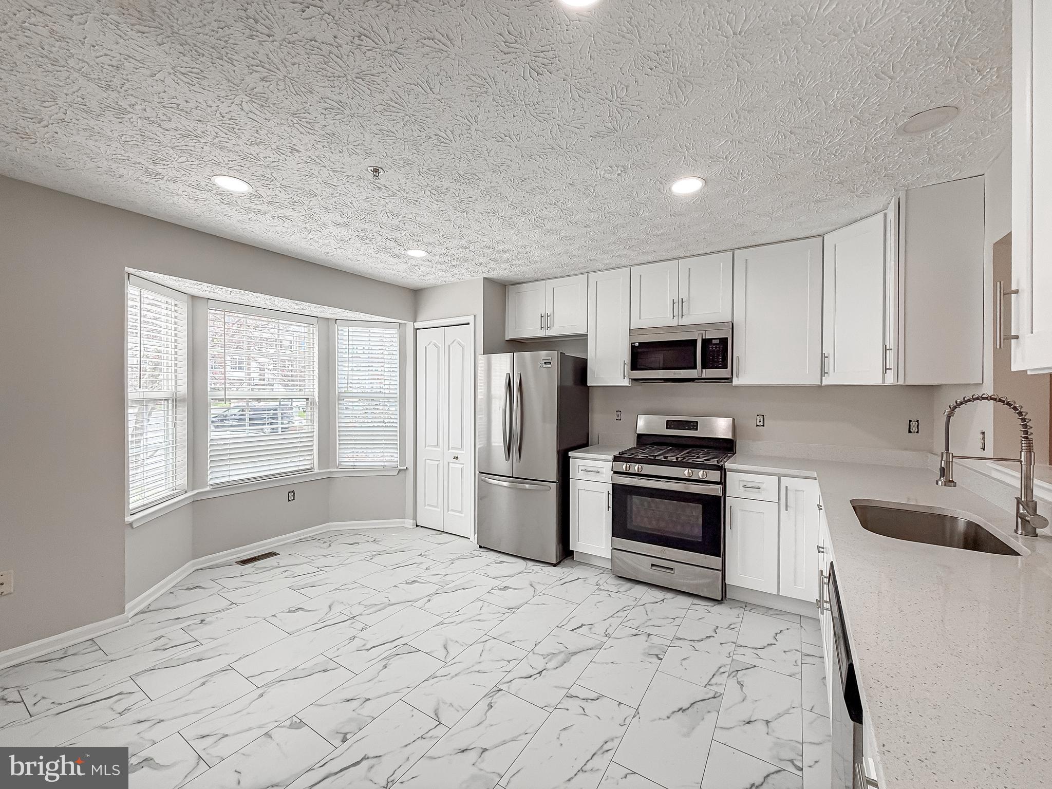 HOWARDS RIDGE - Residential Lease