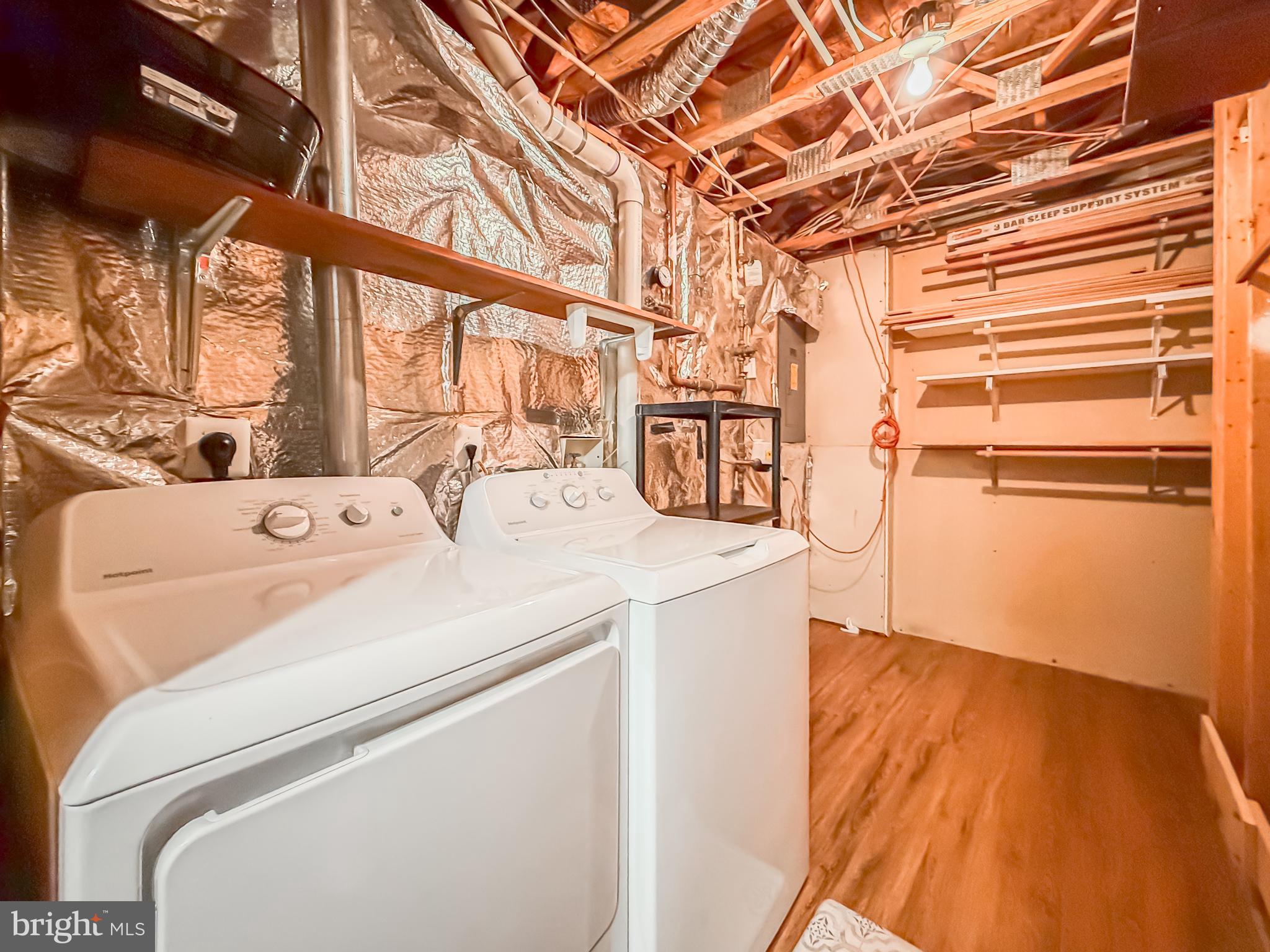 HOWARDS RIDGE - Residential Lease