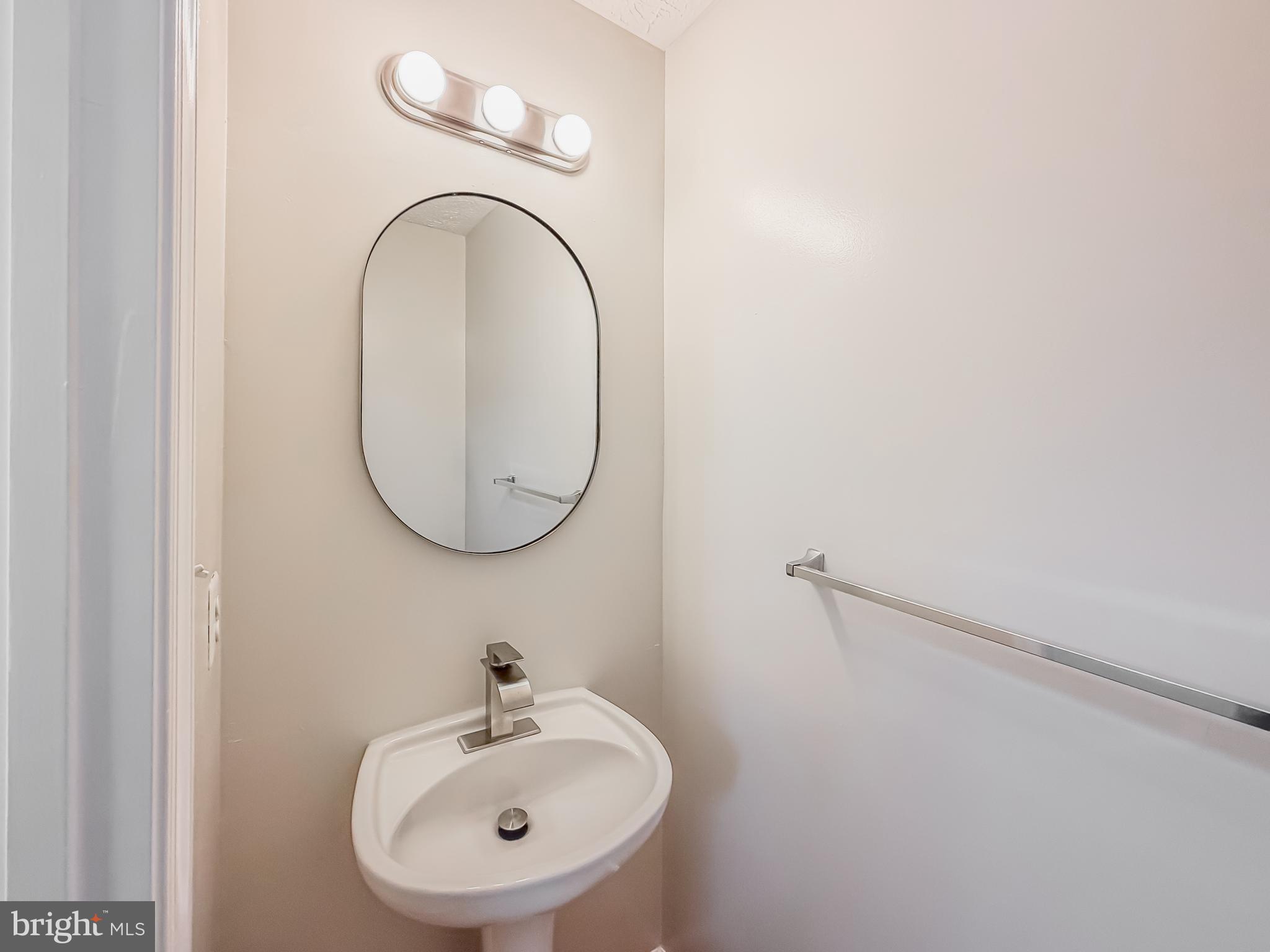 HOWARDS RIDGE - Residential Lease