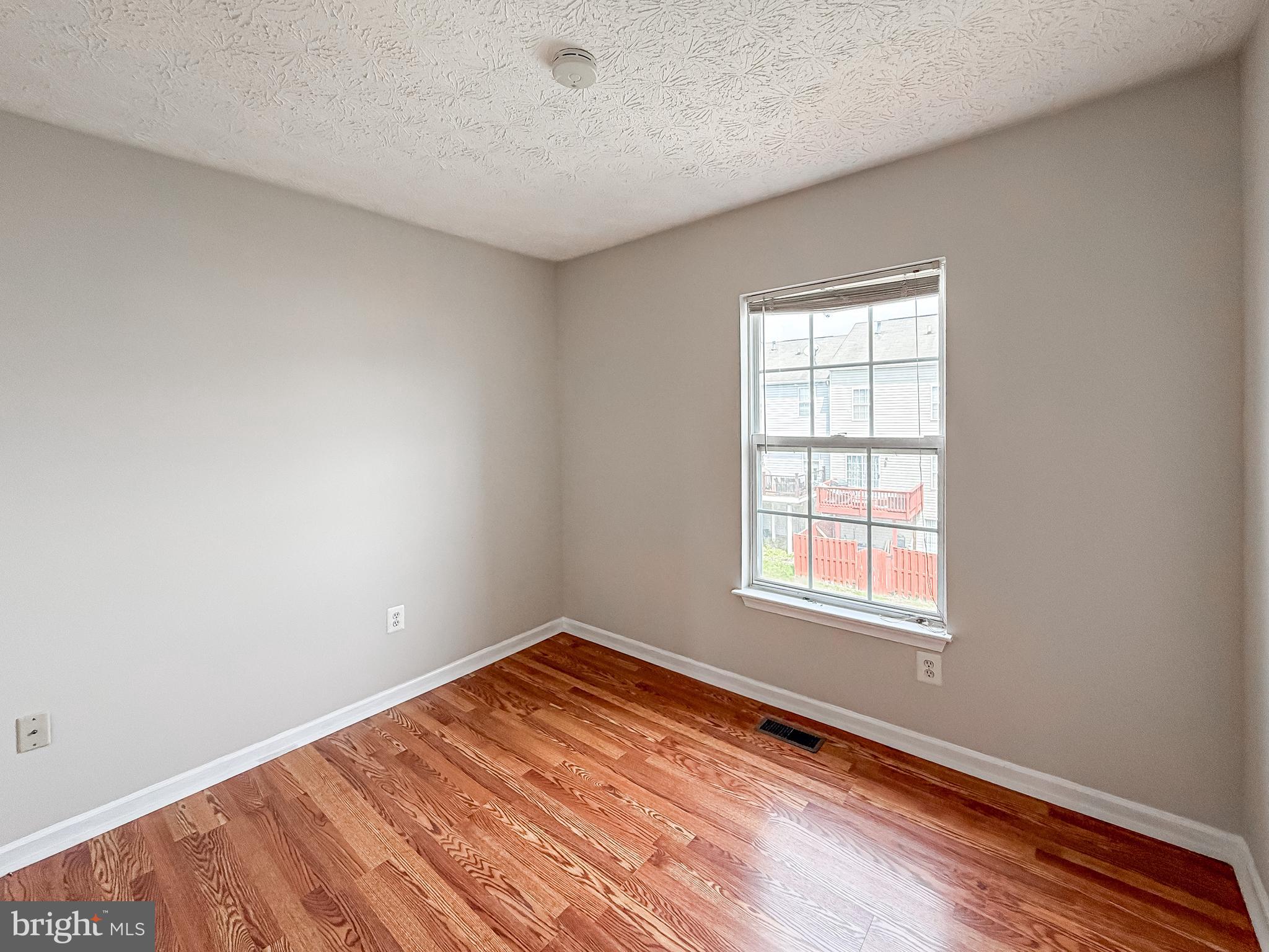 HOWARDS RIDGE - Residential Lease