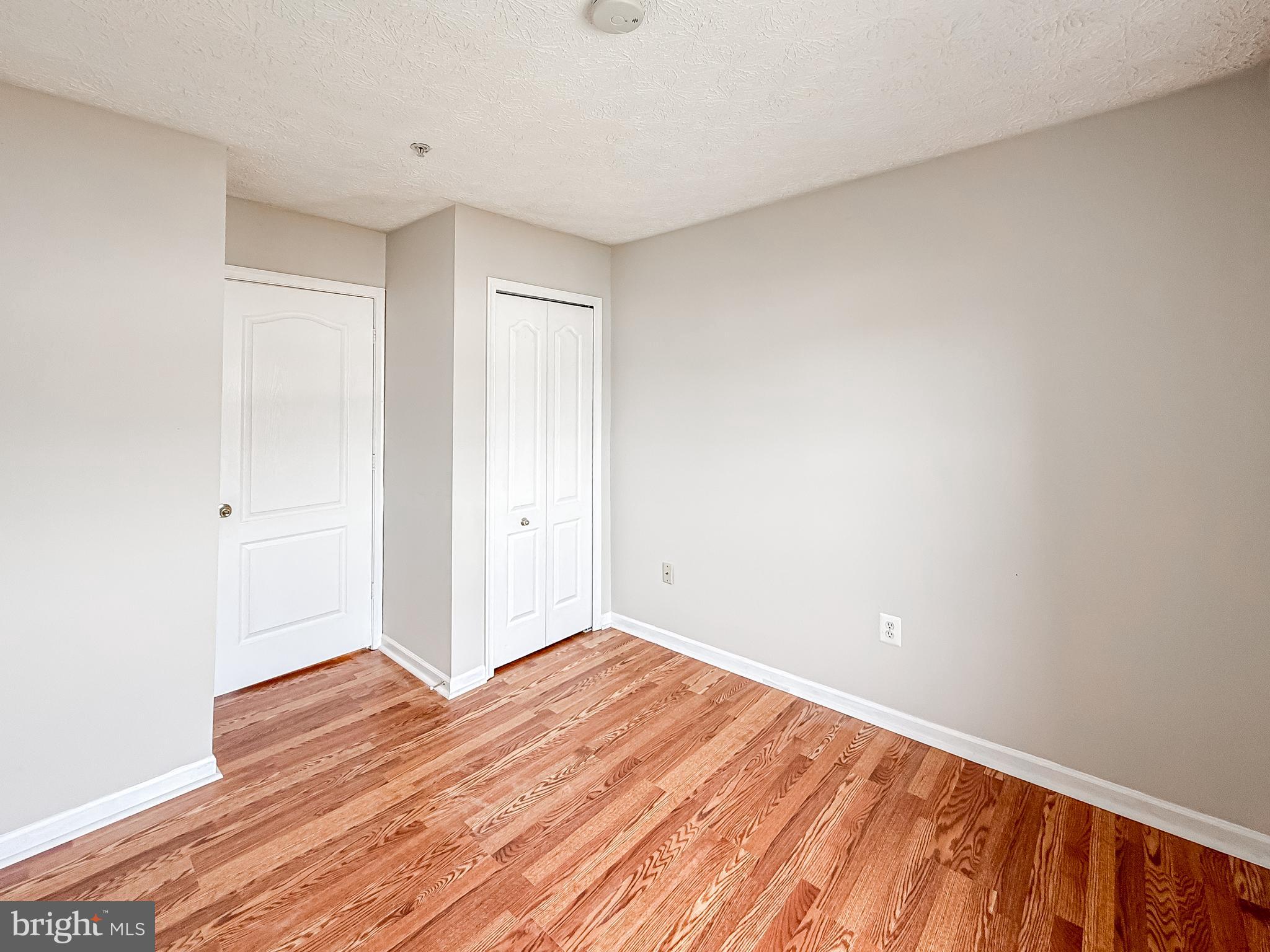 HOWARDS RIDGE - Residential Lease