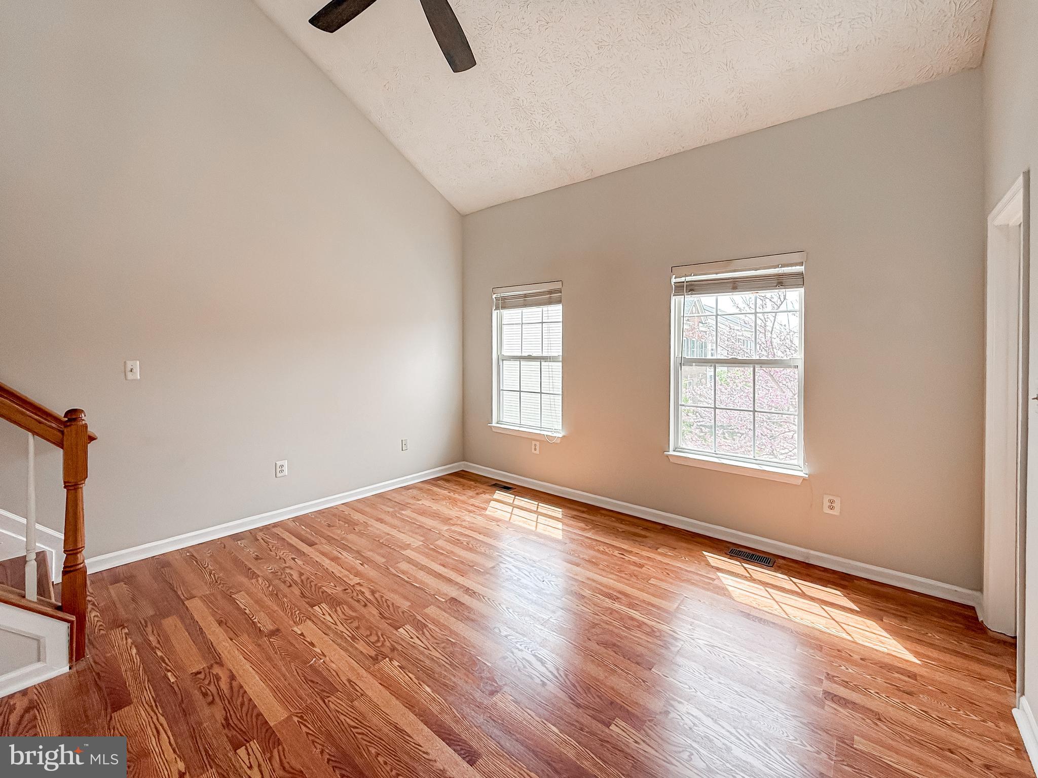 HOWARDS RIDGE - Residential Lease