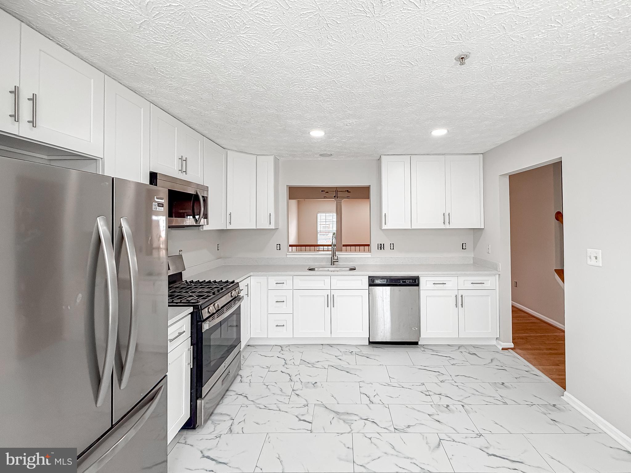 HOWARDS RIDGE - Residential Lease