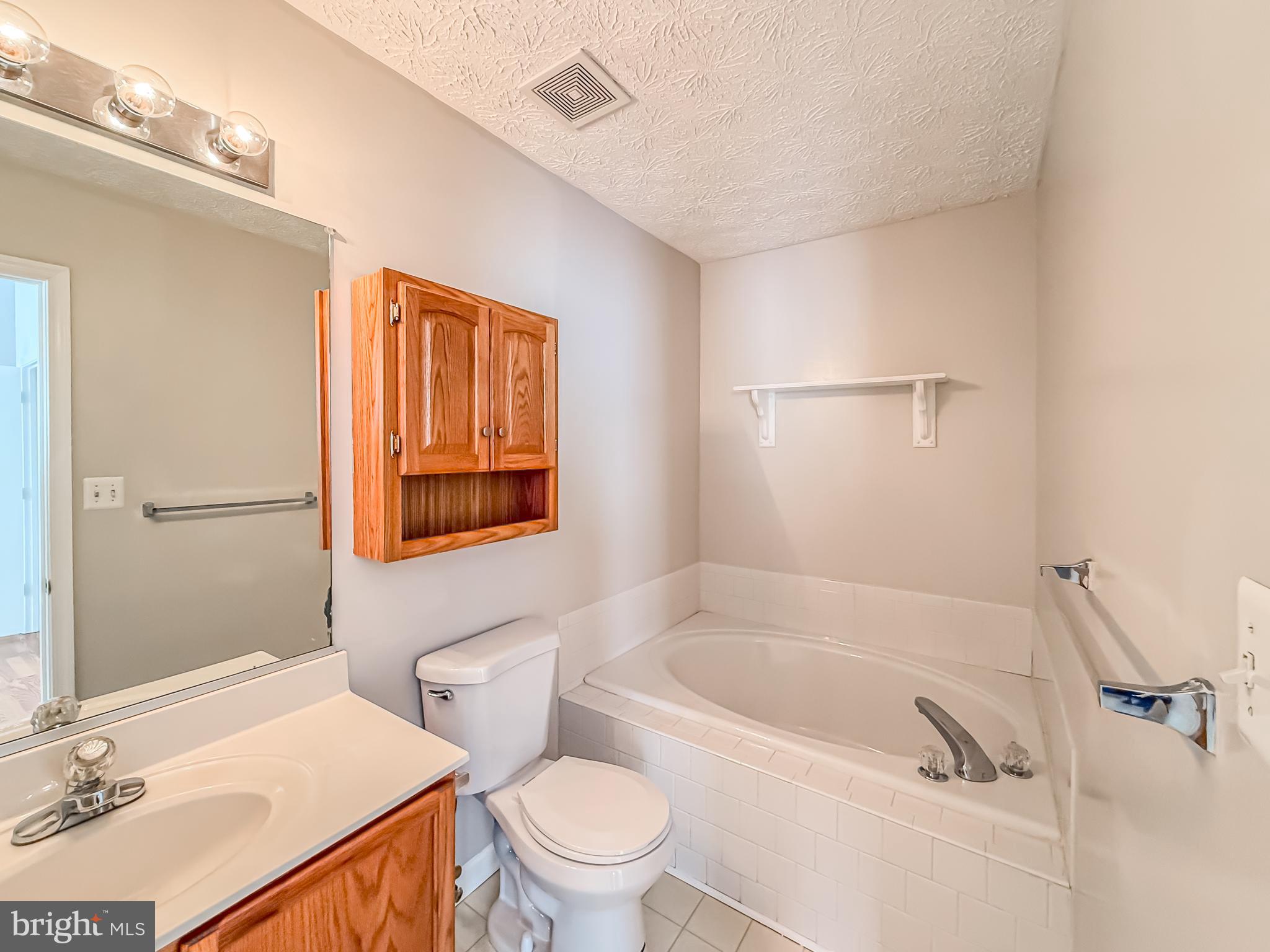 HOWARDS RIDGE - Residential Lease