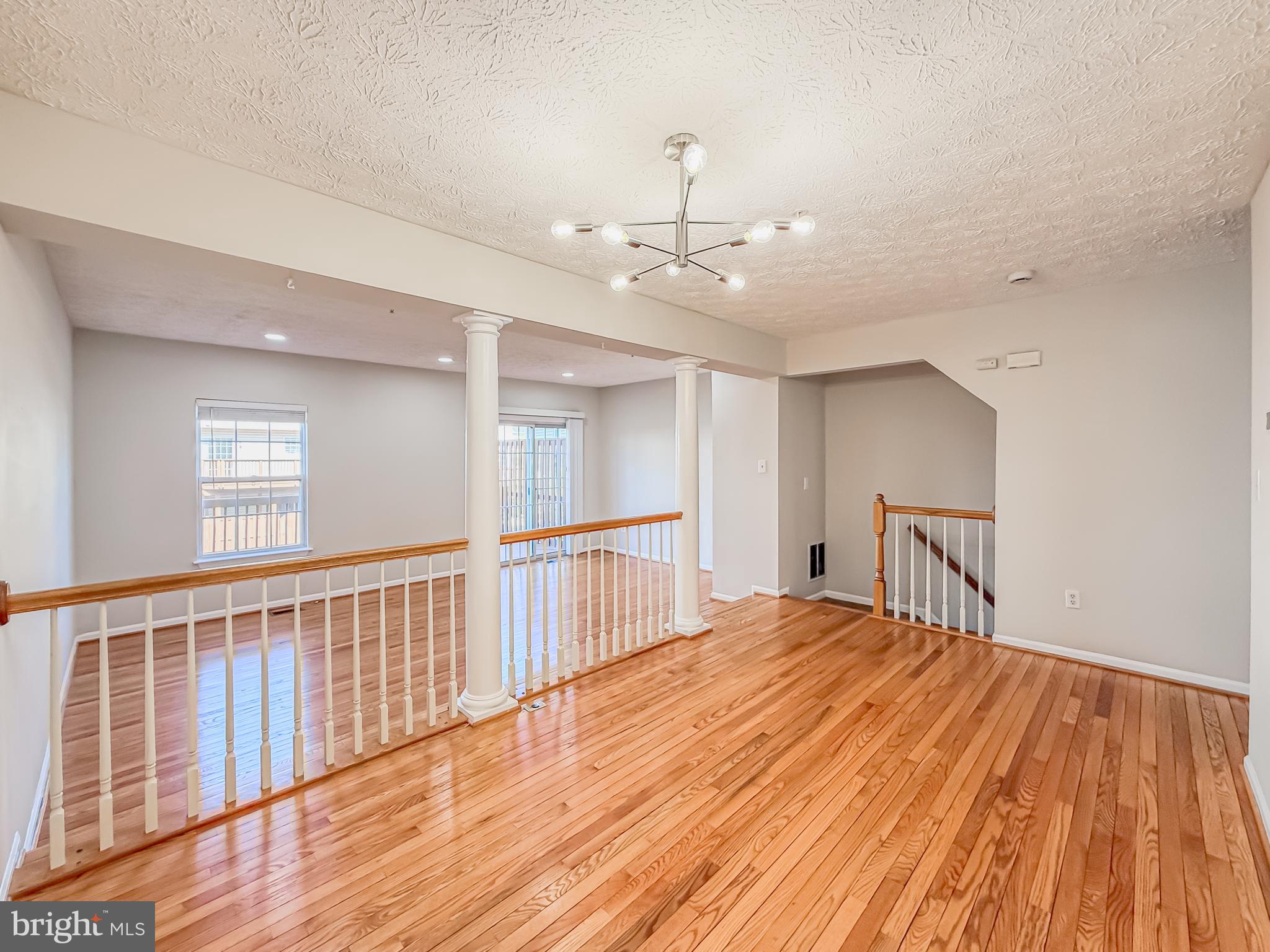 HOWARDS RIDGE - Residential Lease