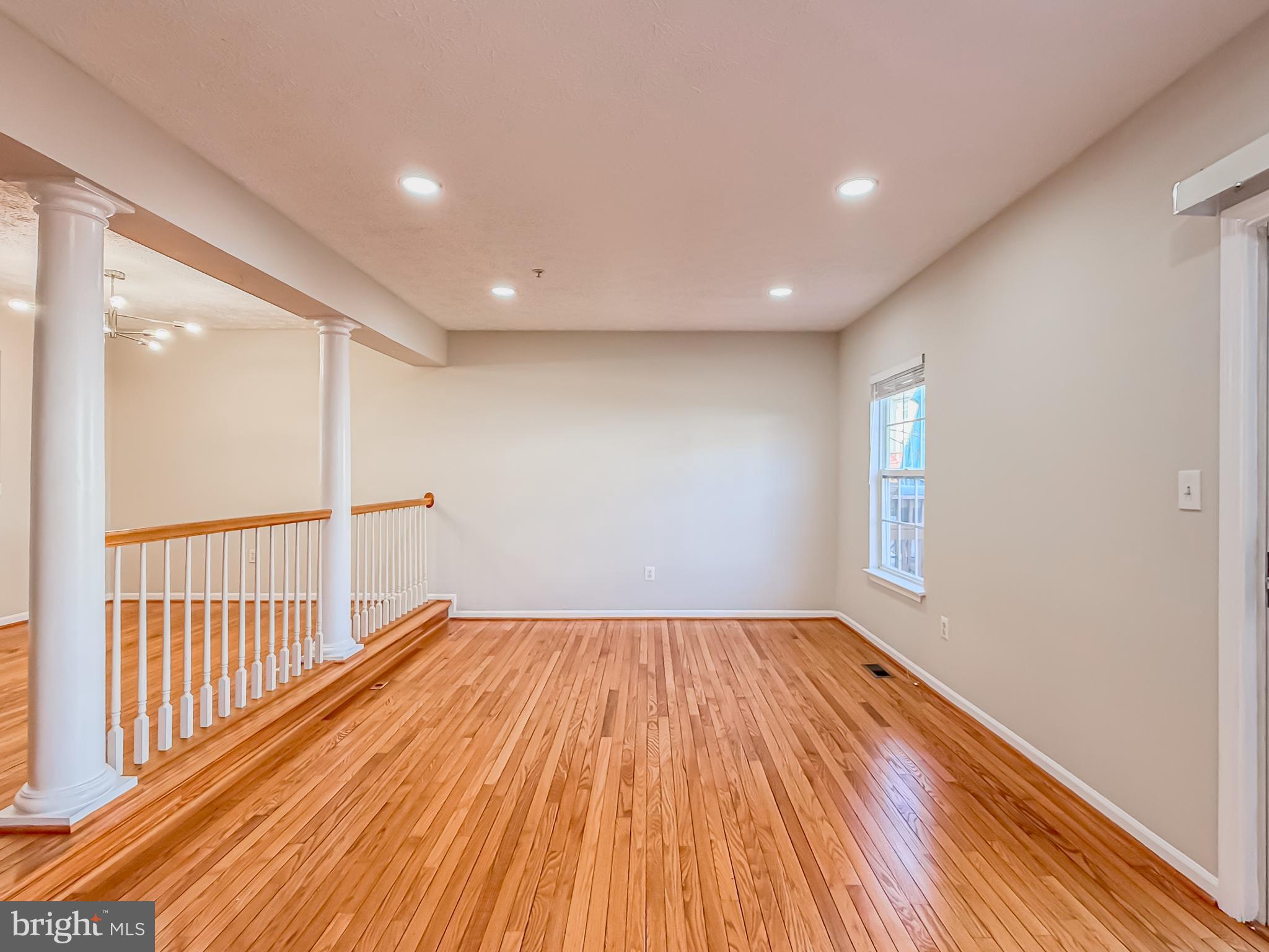 HOWARDS RIDGE - Residential Lease