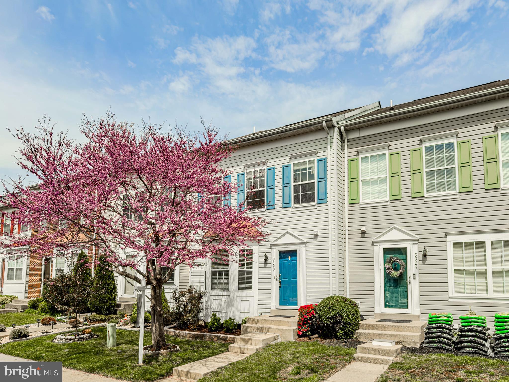 HOWARDS RIDGE - Residential Lease