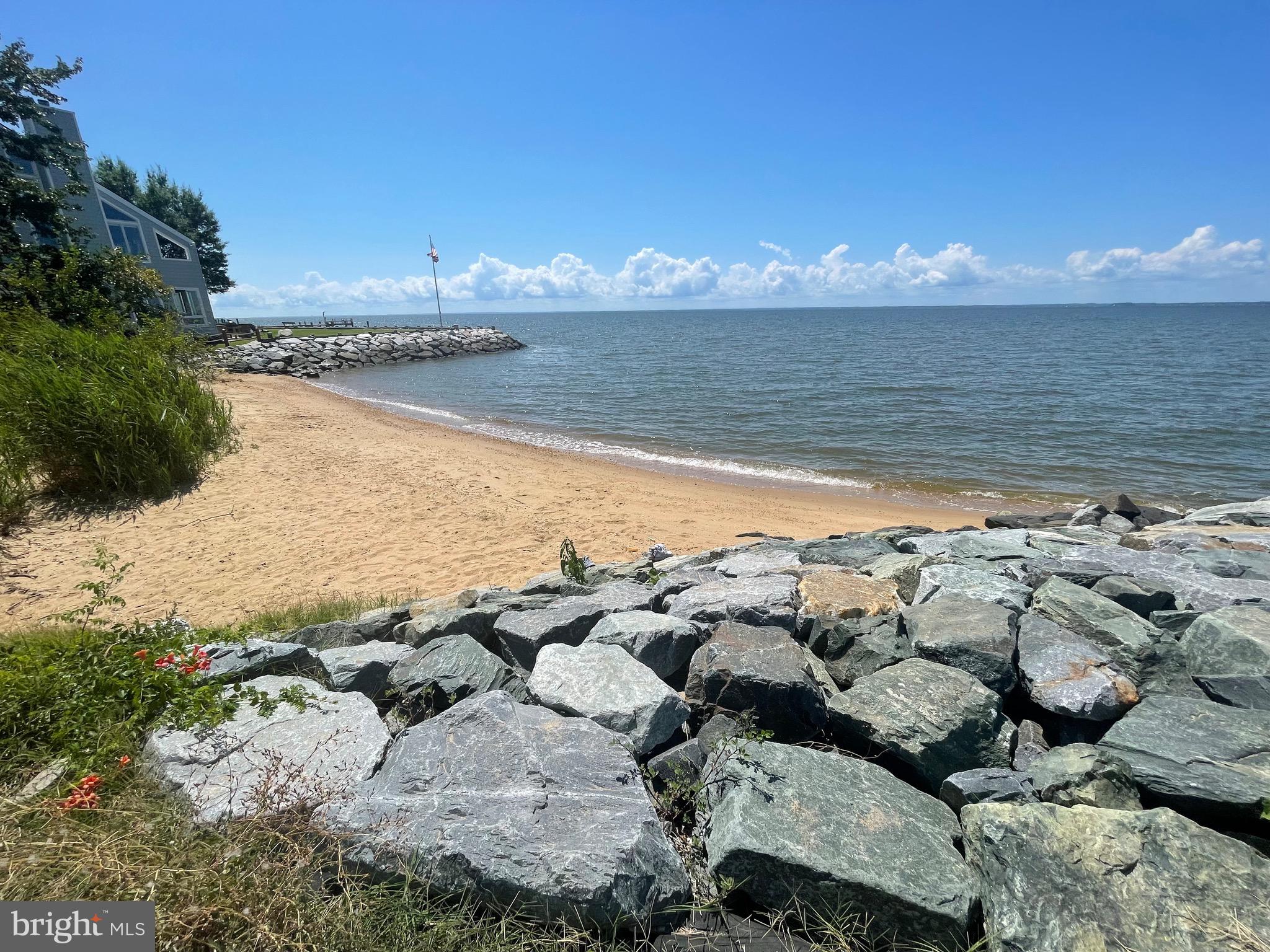 KENT ISLAND ESTATES - Land