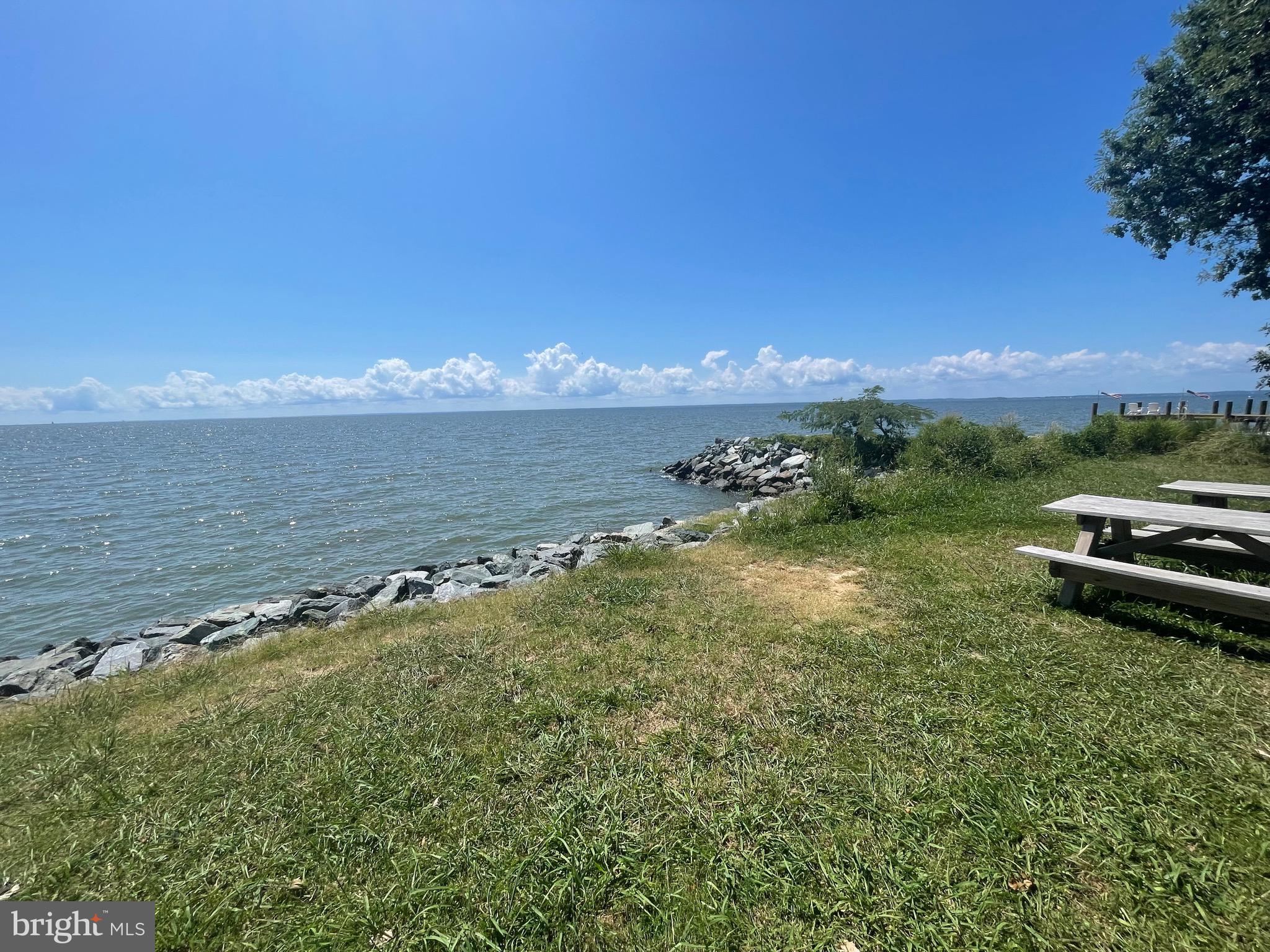 KENT ISLAND ESTATES - Land