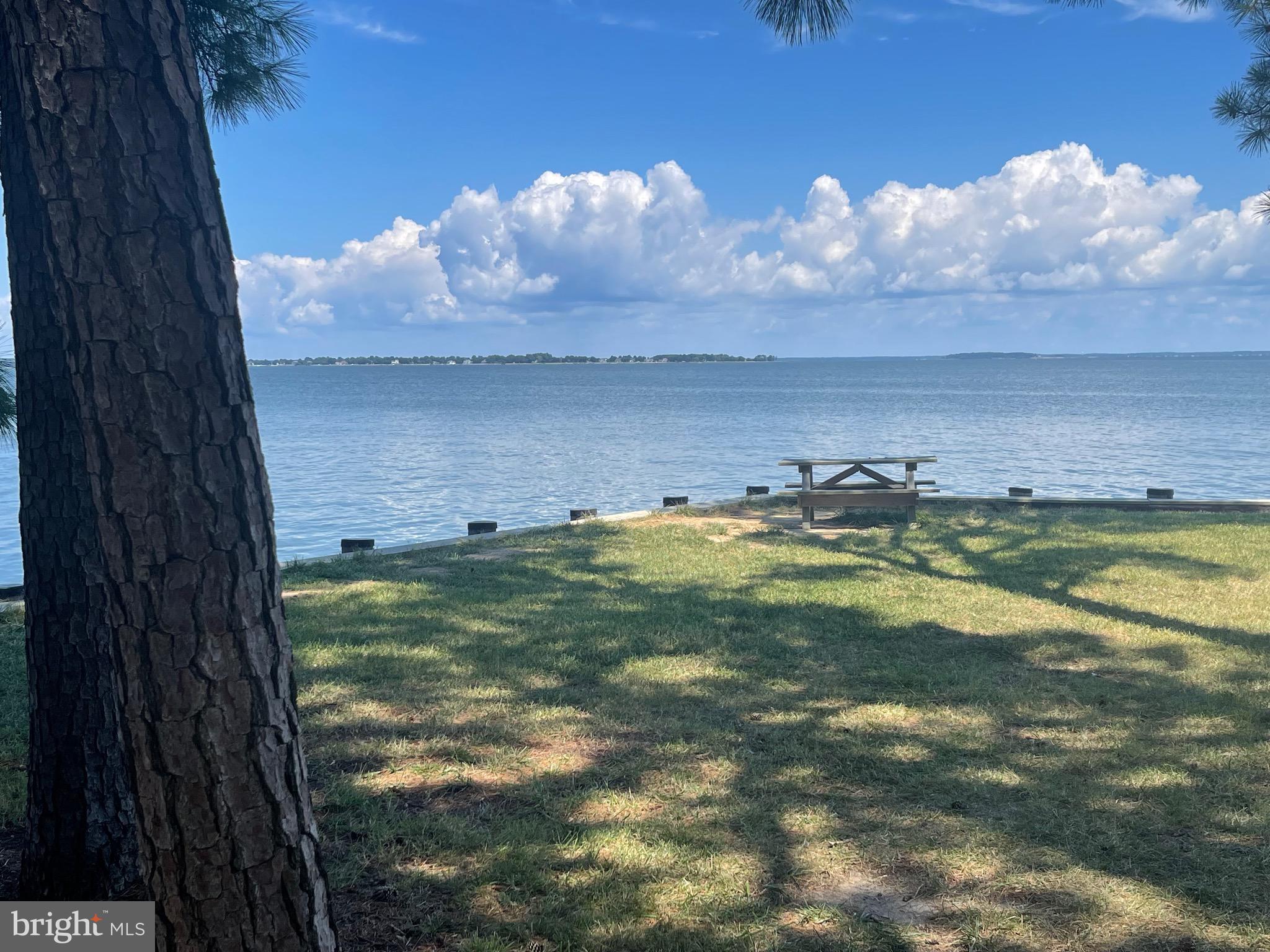 KENT ISLAND ESTATES - Land