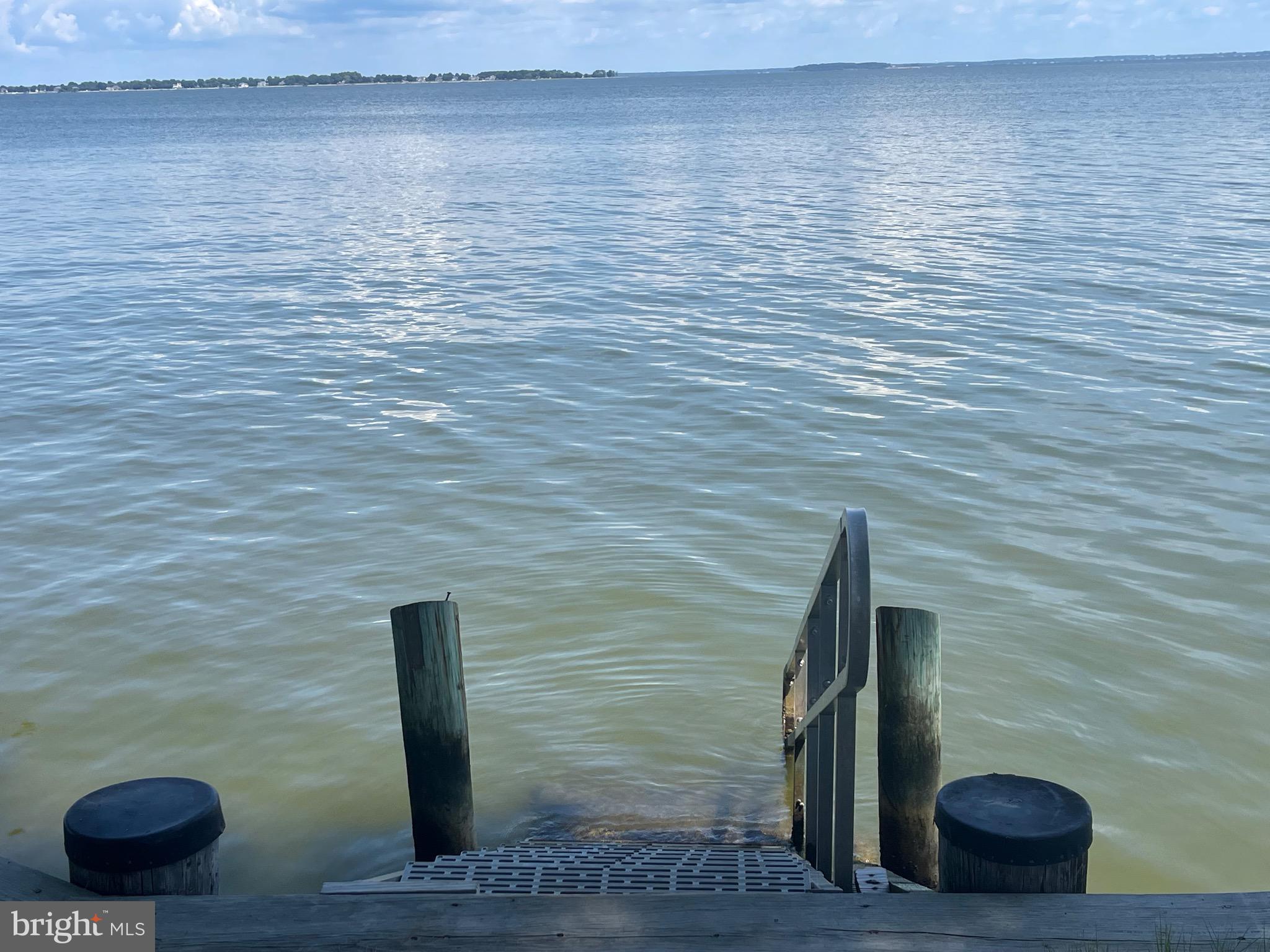 KENT ISLAND ESTATES - Land