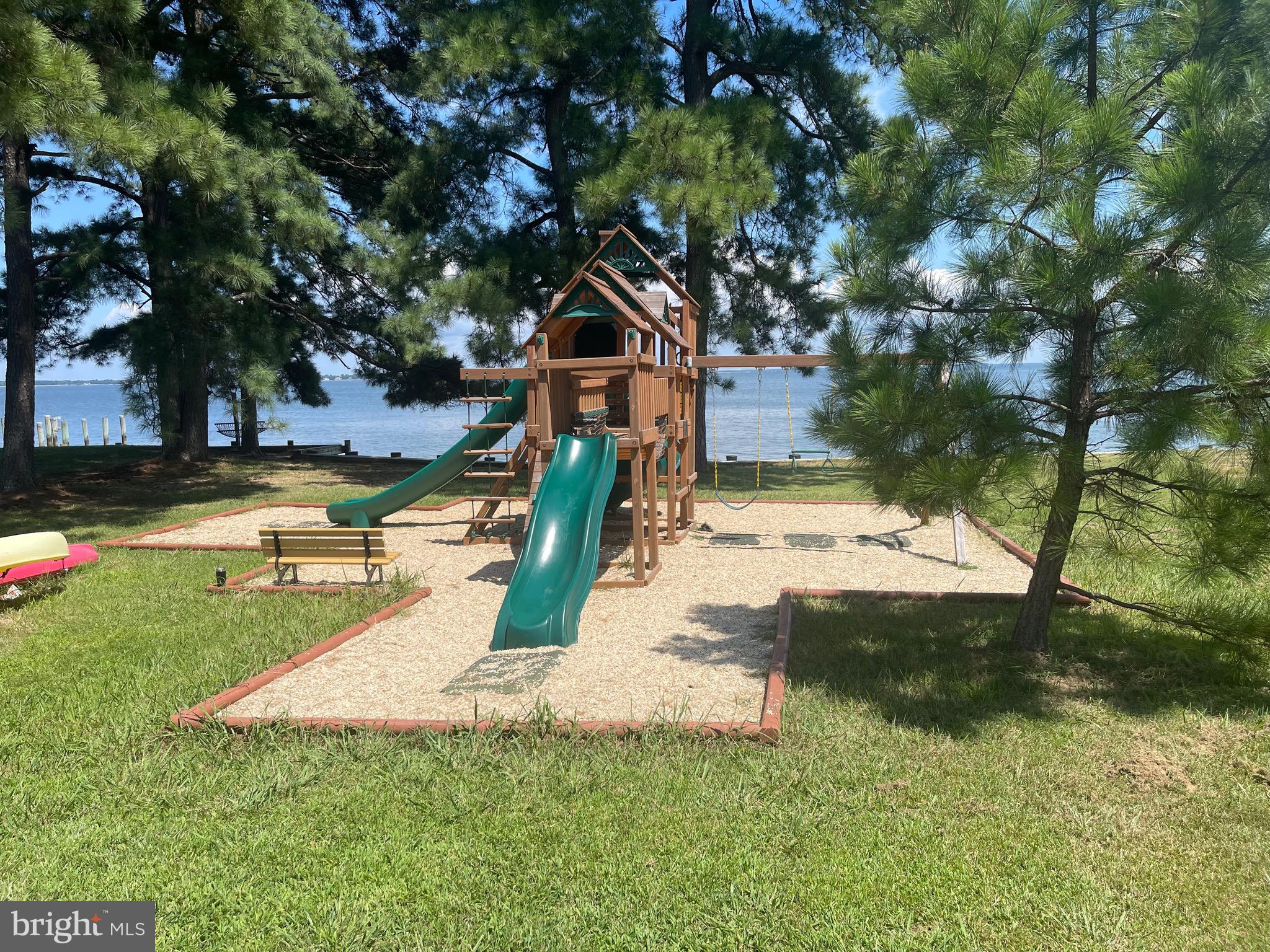 KENT ISLAND ESTATES - Land