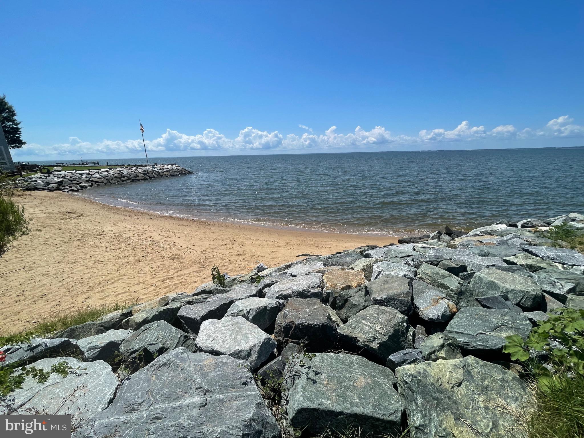 KENT ISLAND ESTATES - Land