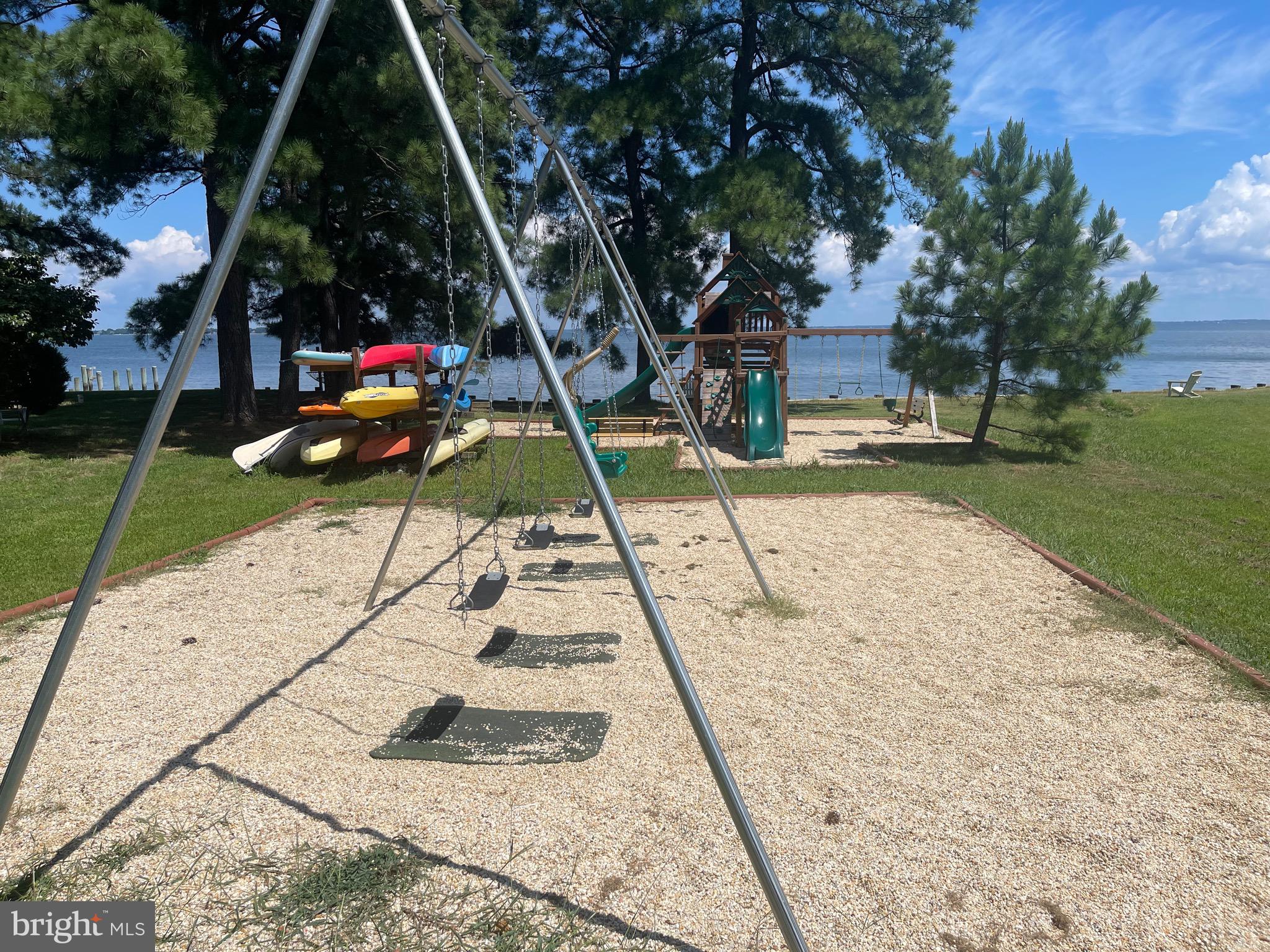 KENT ISLAND ESTATES - Land