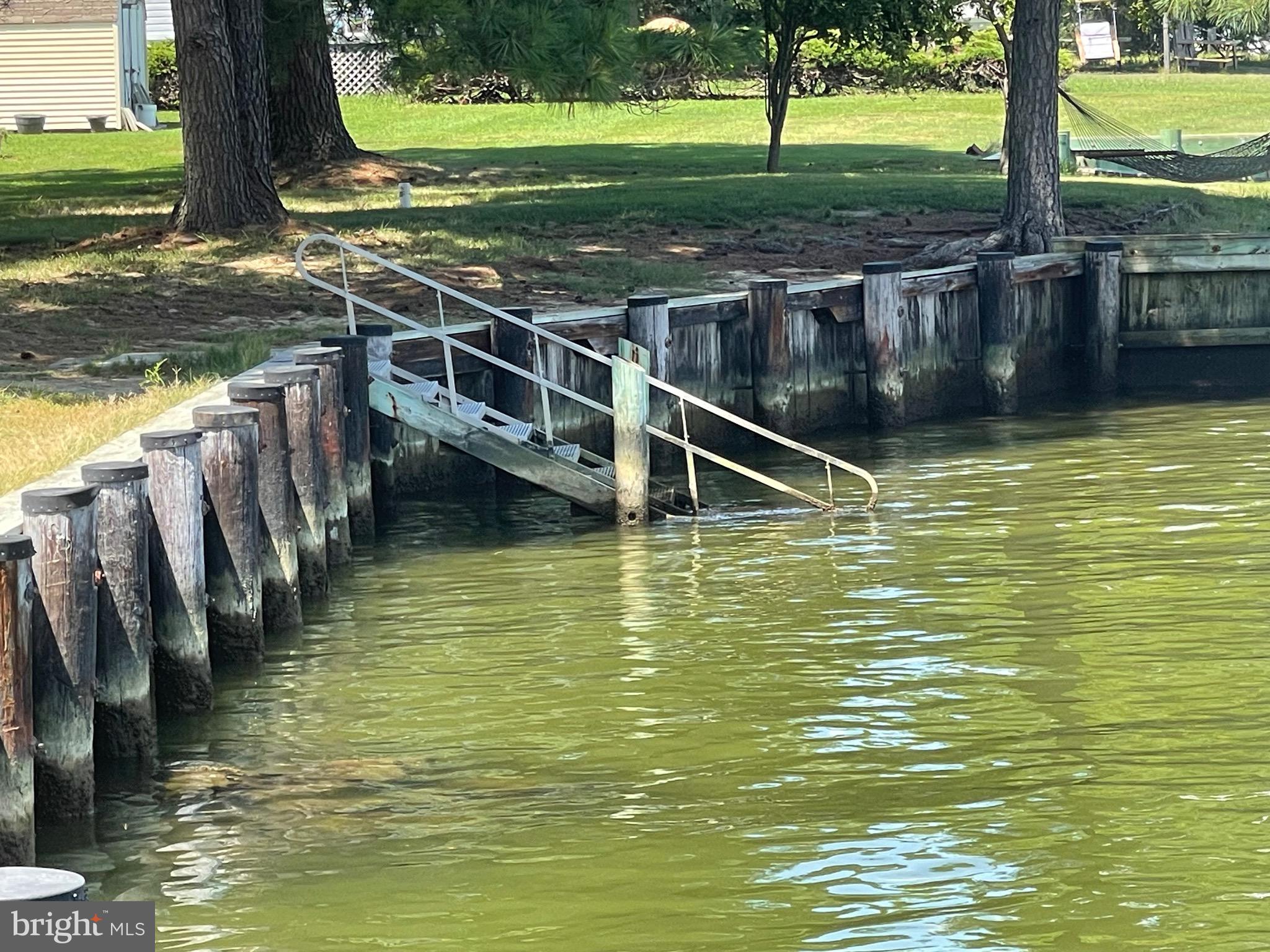 KENT ISLAND ESTATES - Land