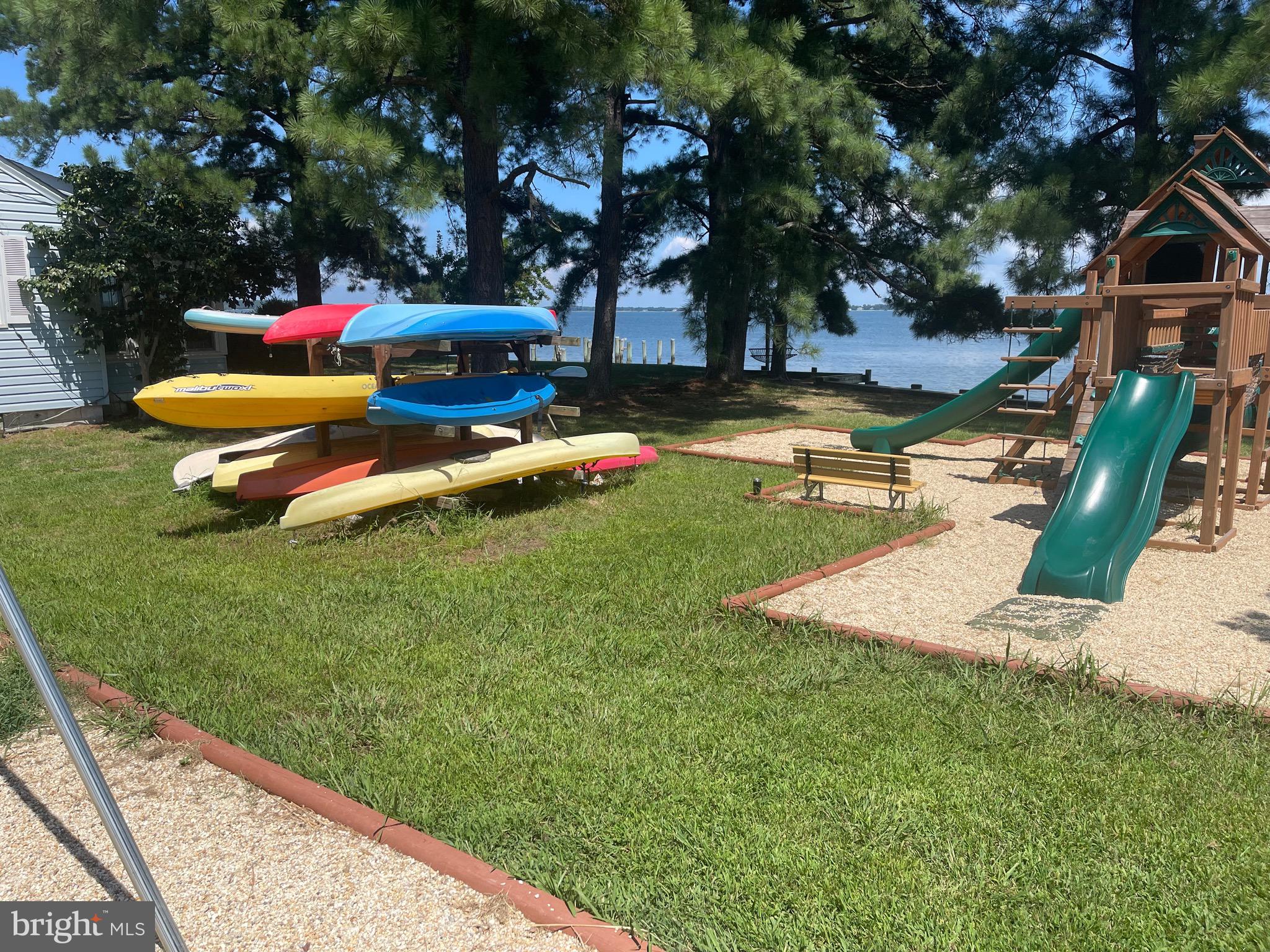 KENT ISLAND ESTATES - Land