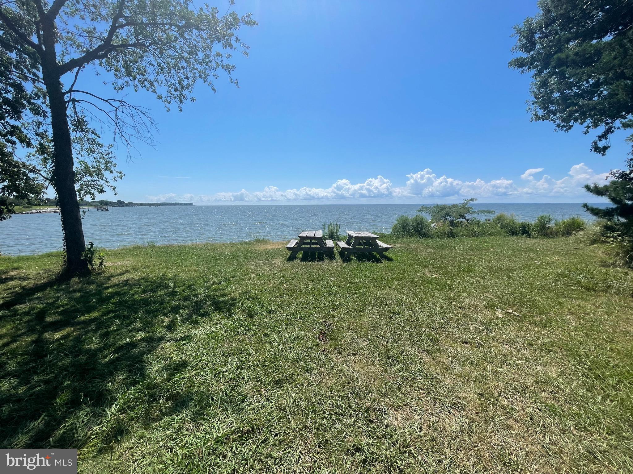 KENT ISLAND ESTATES - Land