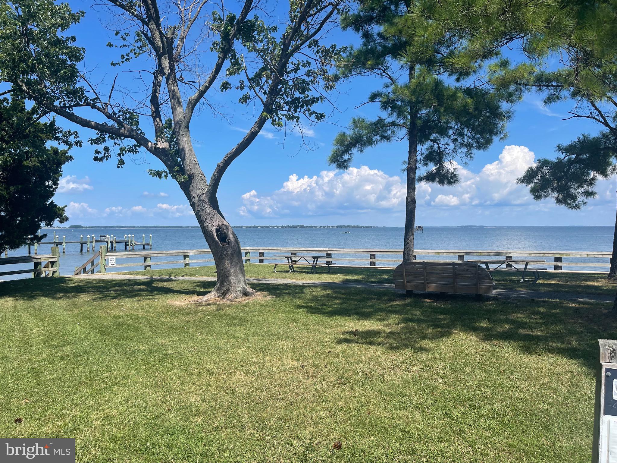 KENT ISLAND ESTATES - Land