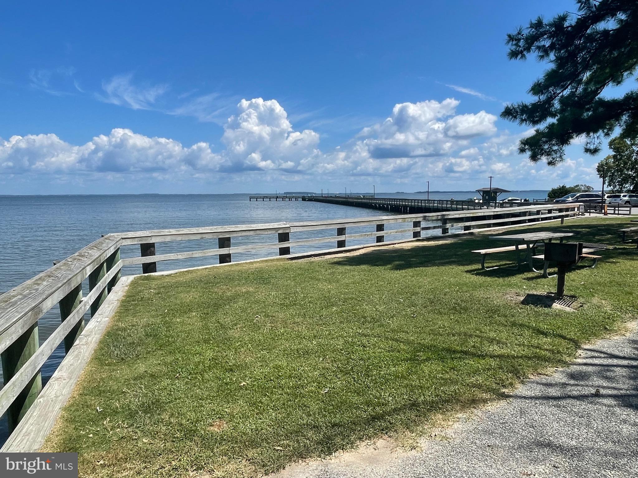 KENT ISLAND ESTATES - Land