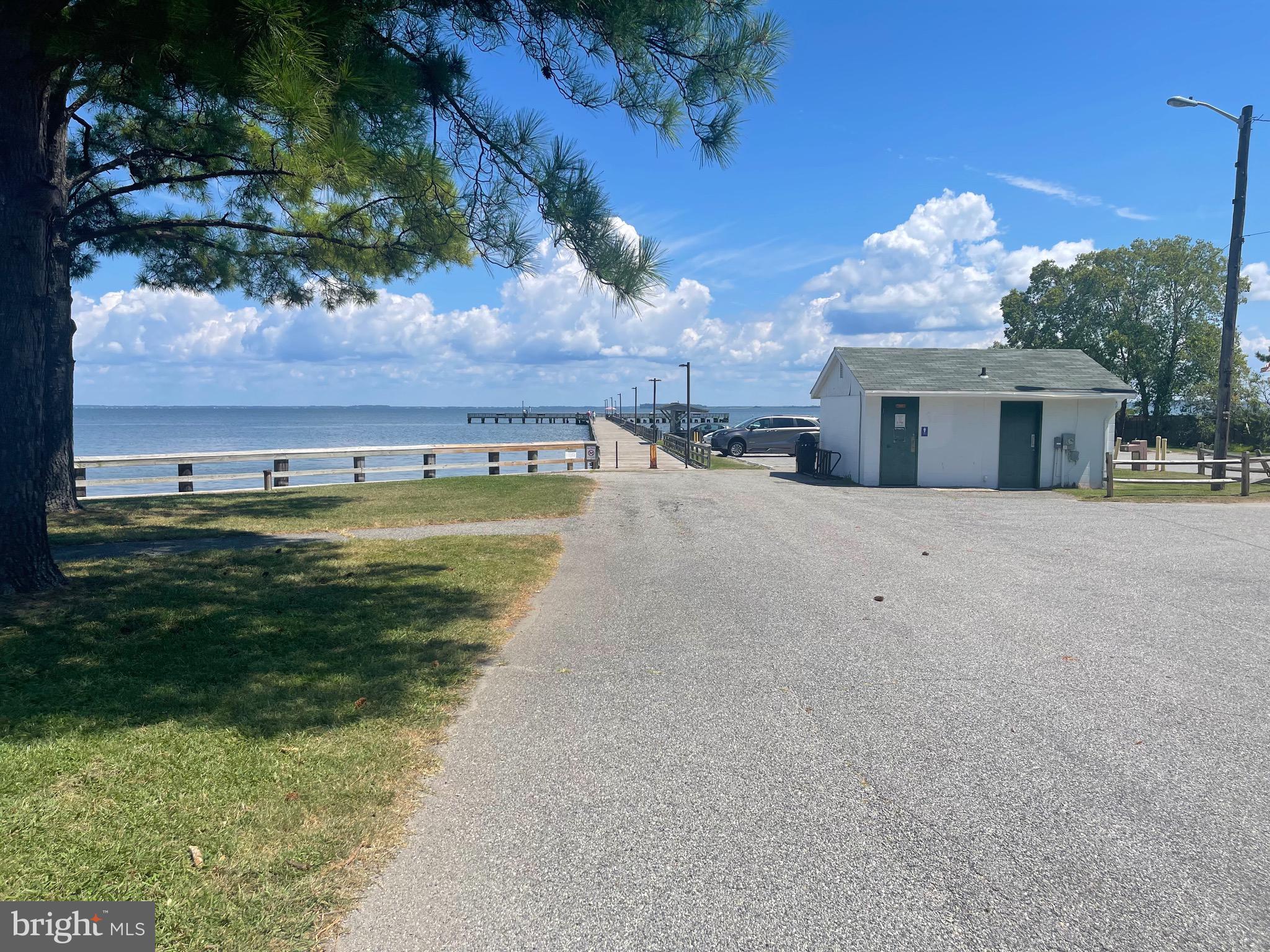 KENT ISLAND ESTATES - Land