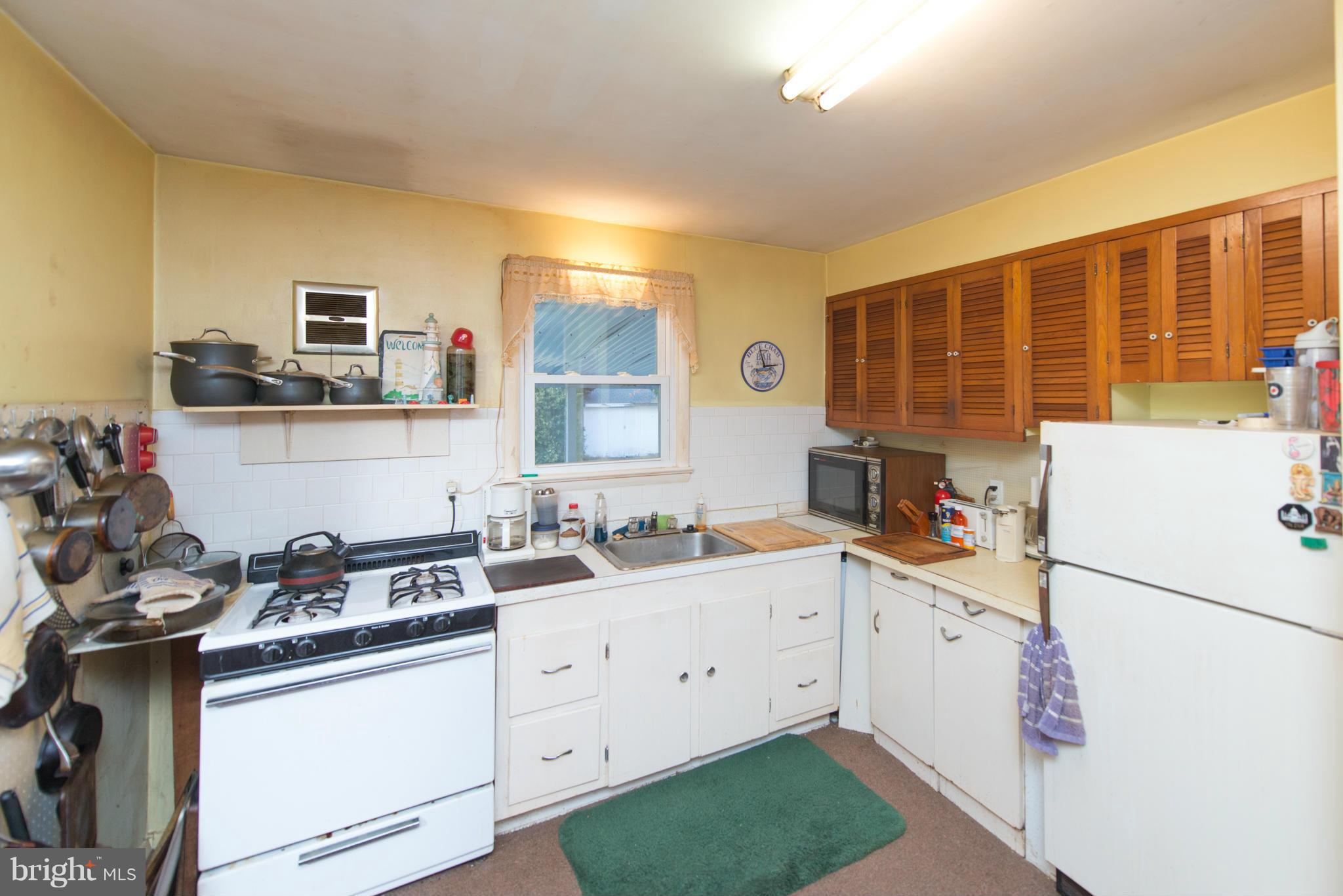 BAYSIDE BEACH - Residential