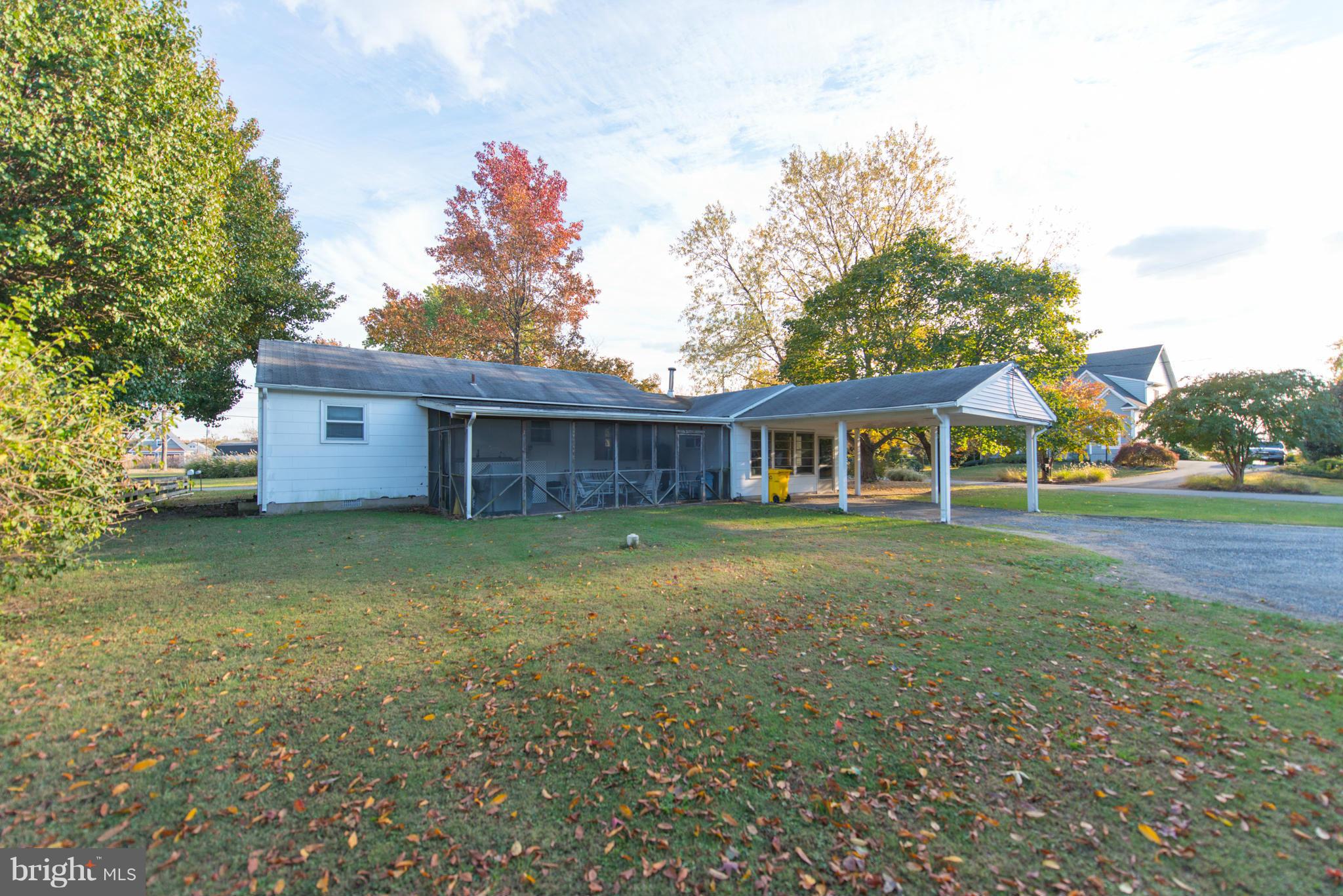 BAYSIDE BEACH - Residential