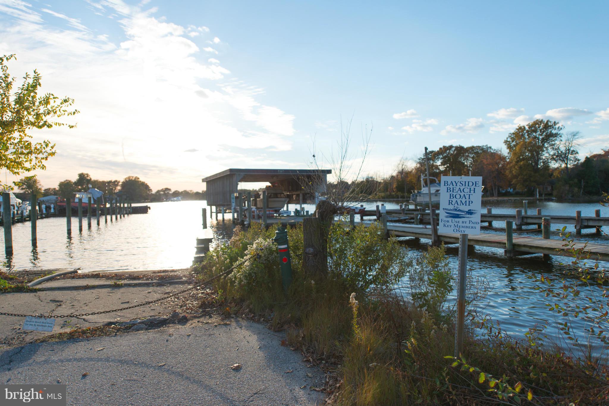 BAYSIDE BEACH - Residential
