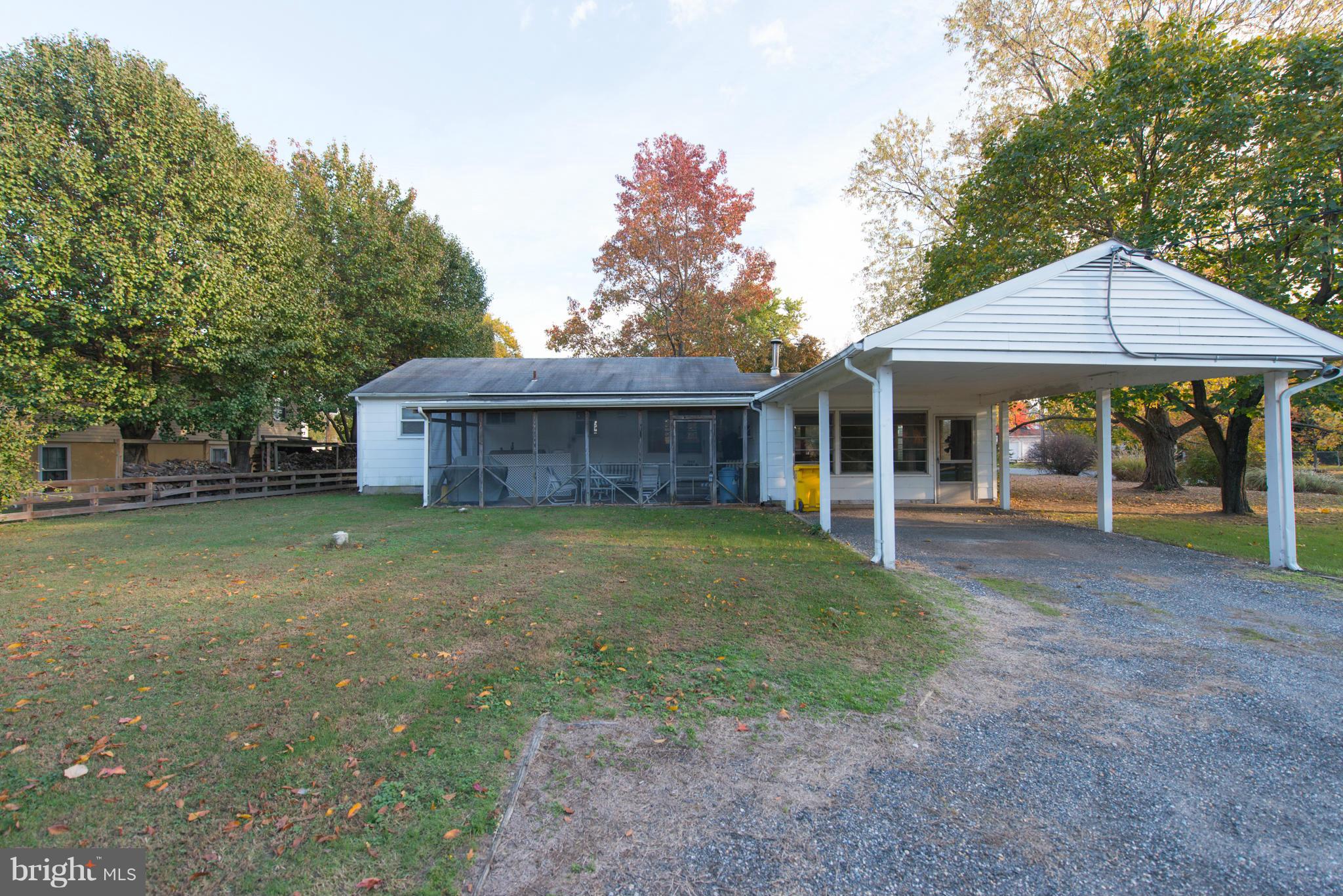 BAYSIDE BEACH - Residential