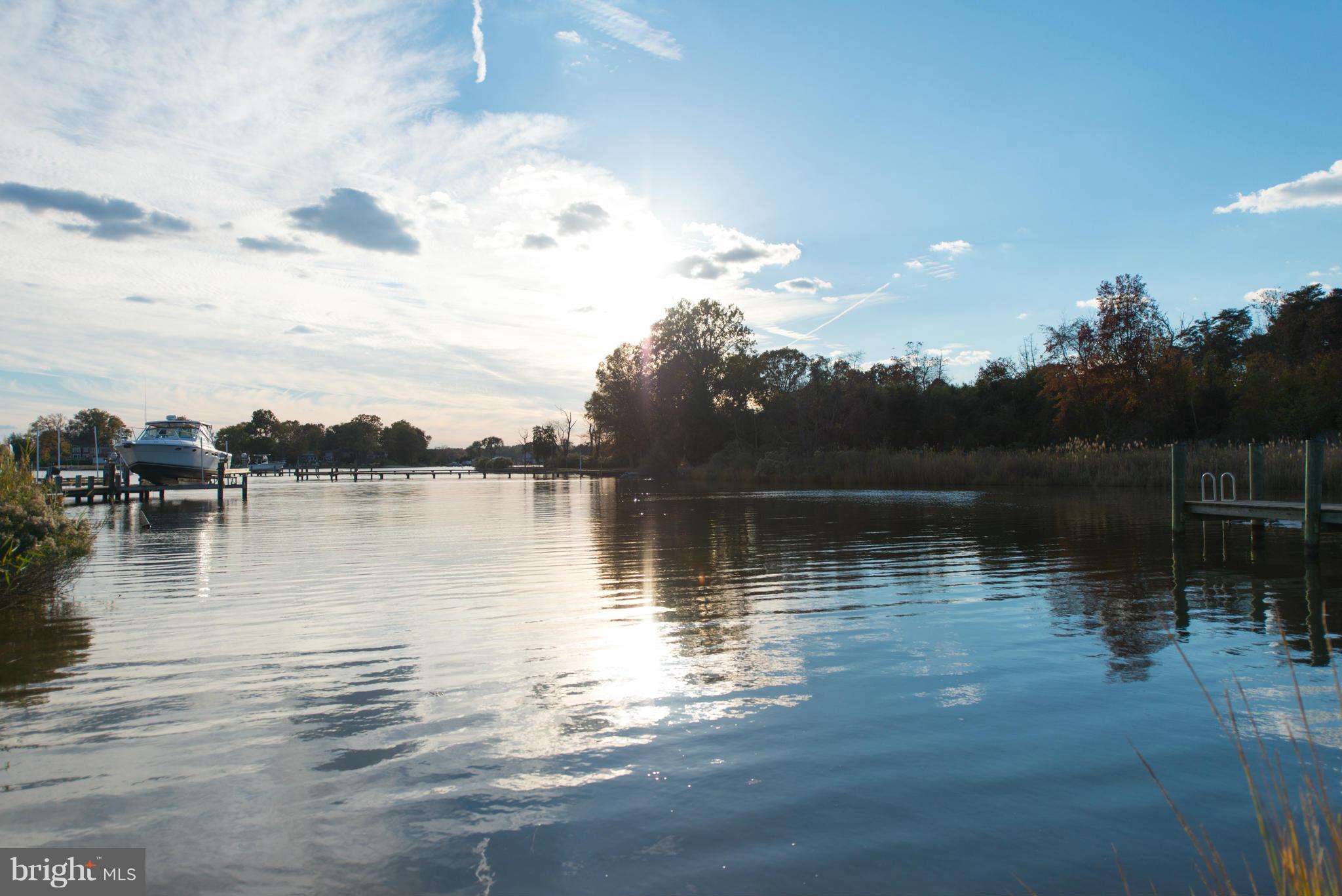 BAYSIDE BEACH - Residential