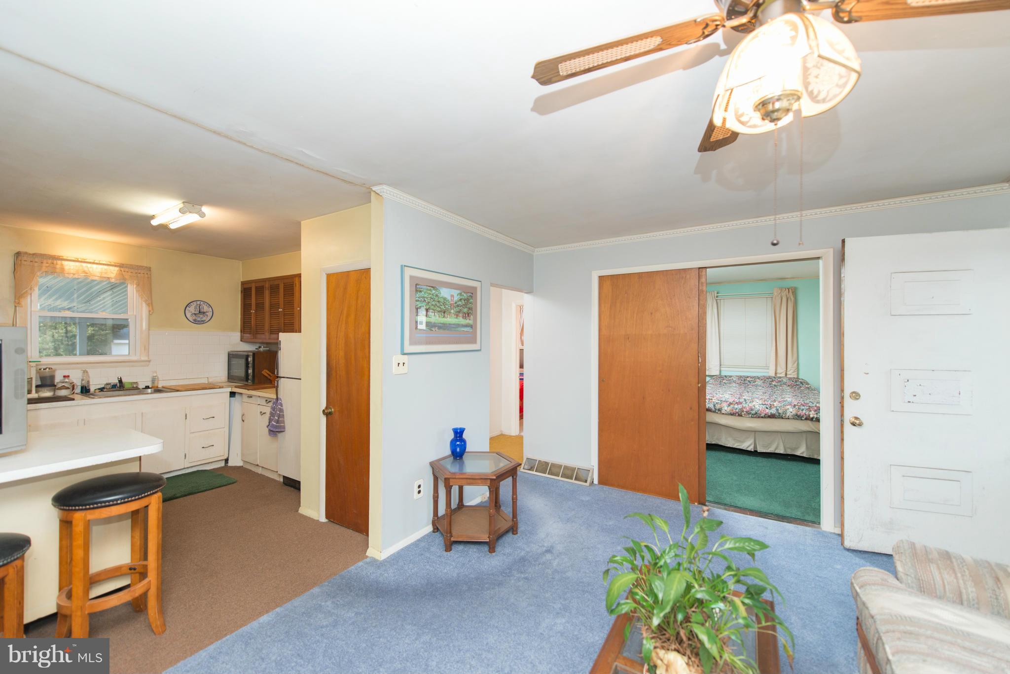 BAYSIDE BEACH - Residential