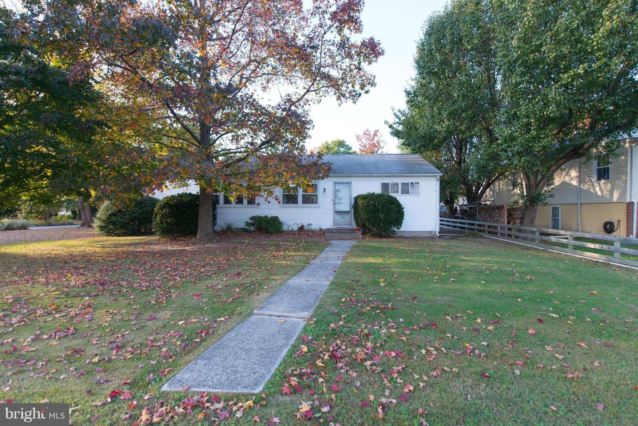 BAYSIDE BEACH - Residential