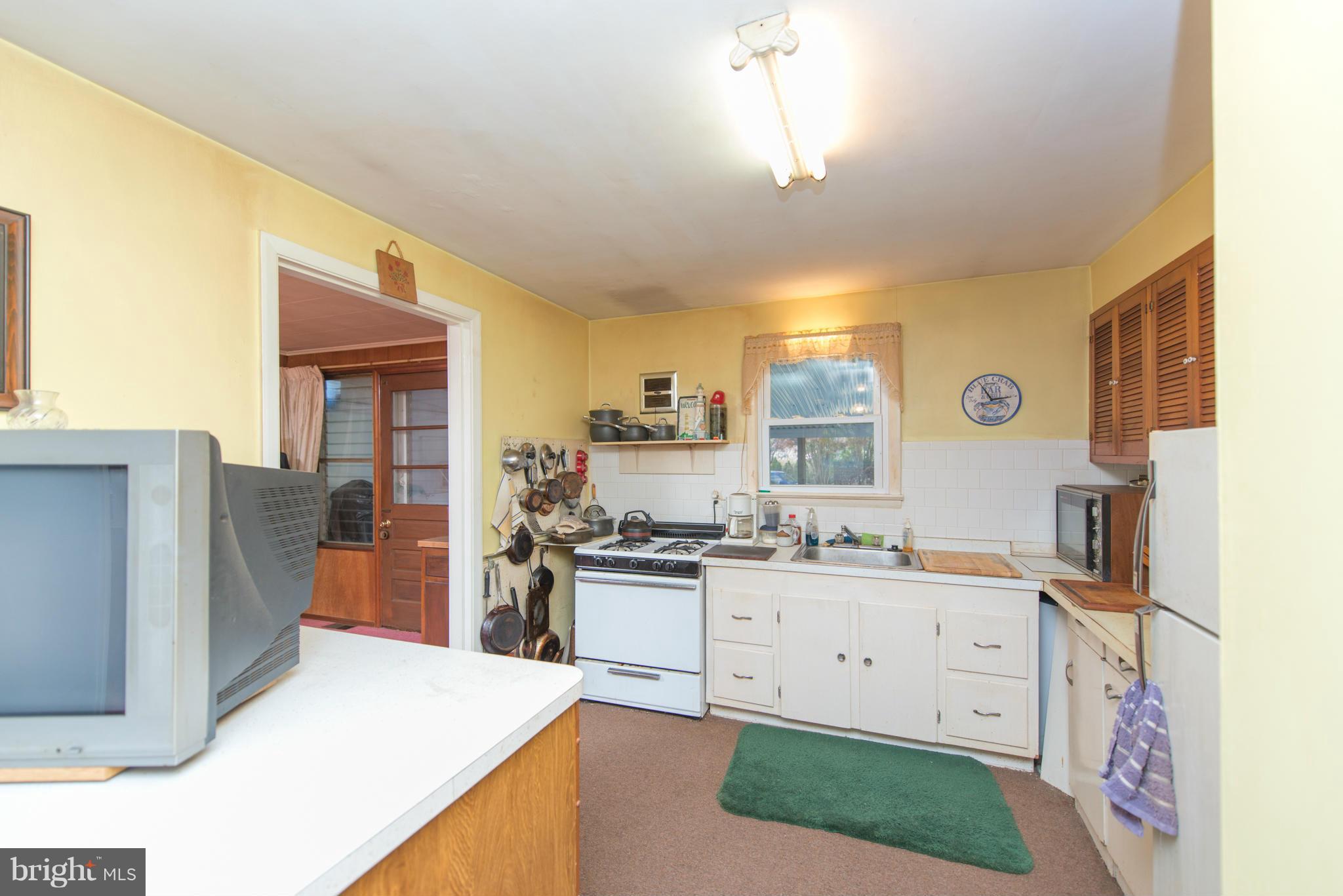 BAYSIDE BEACH - Residential