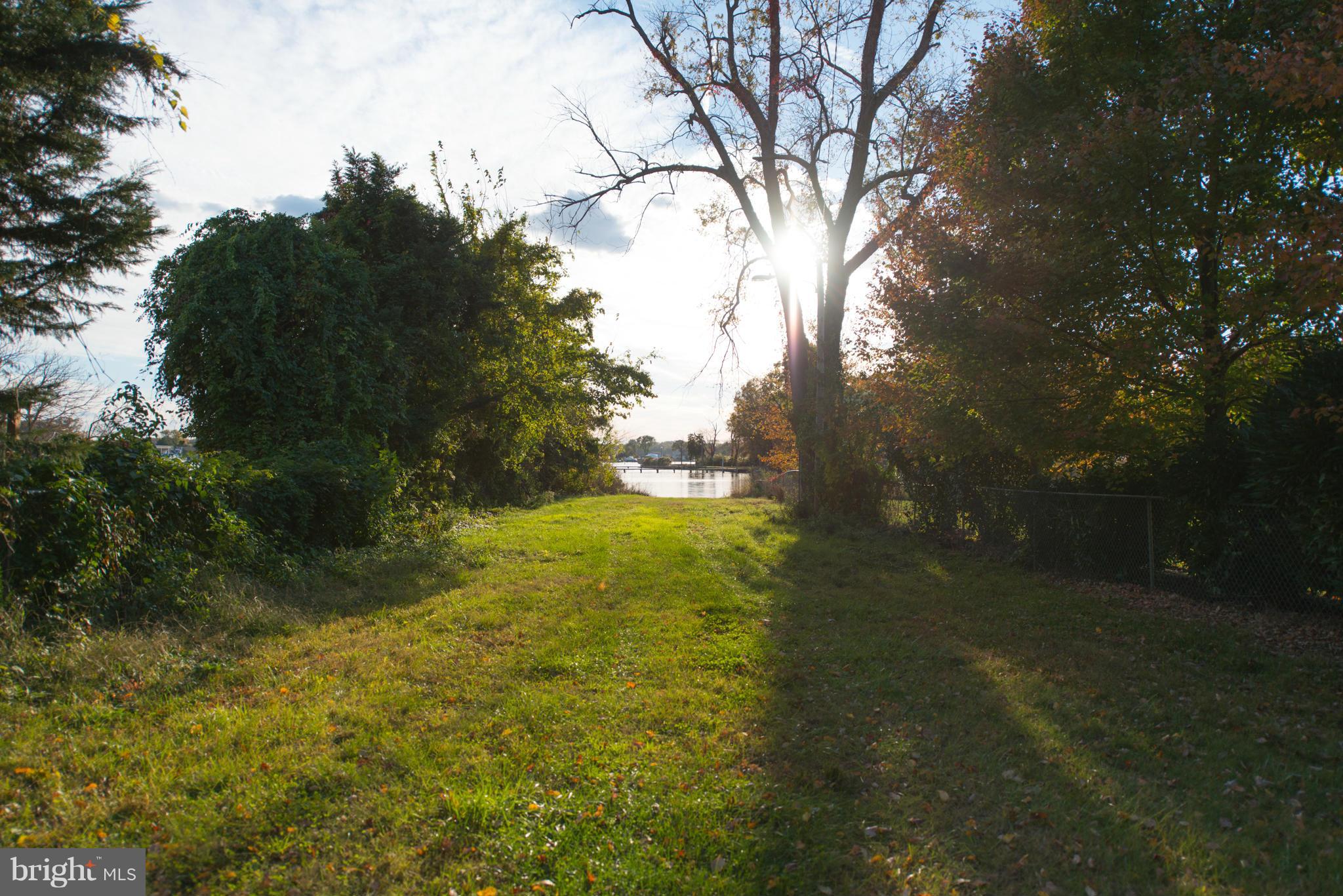 BAYSIDE BEACH - Residential