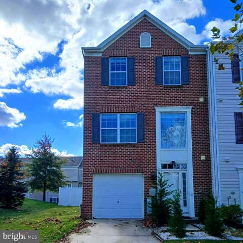 Townhouse For Sale - 9401 Summer Squall Dr<br/> Baltimore County, RANDALLSTOWN, MD 21133