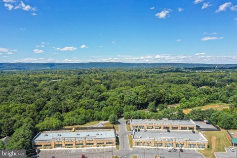 COMPASS POINTE MARTINSBURG WV 25404