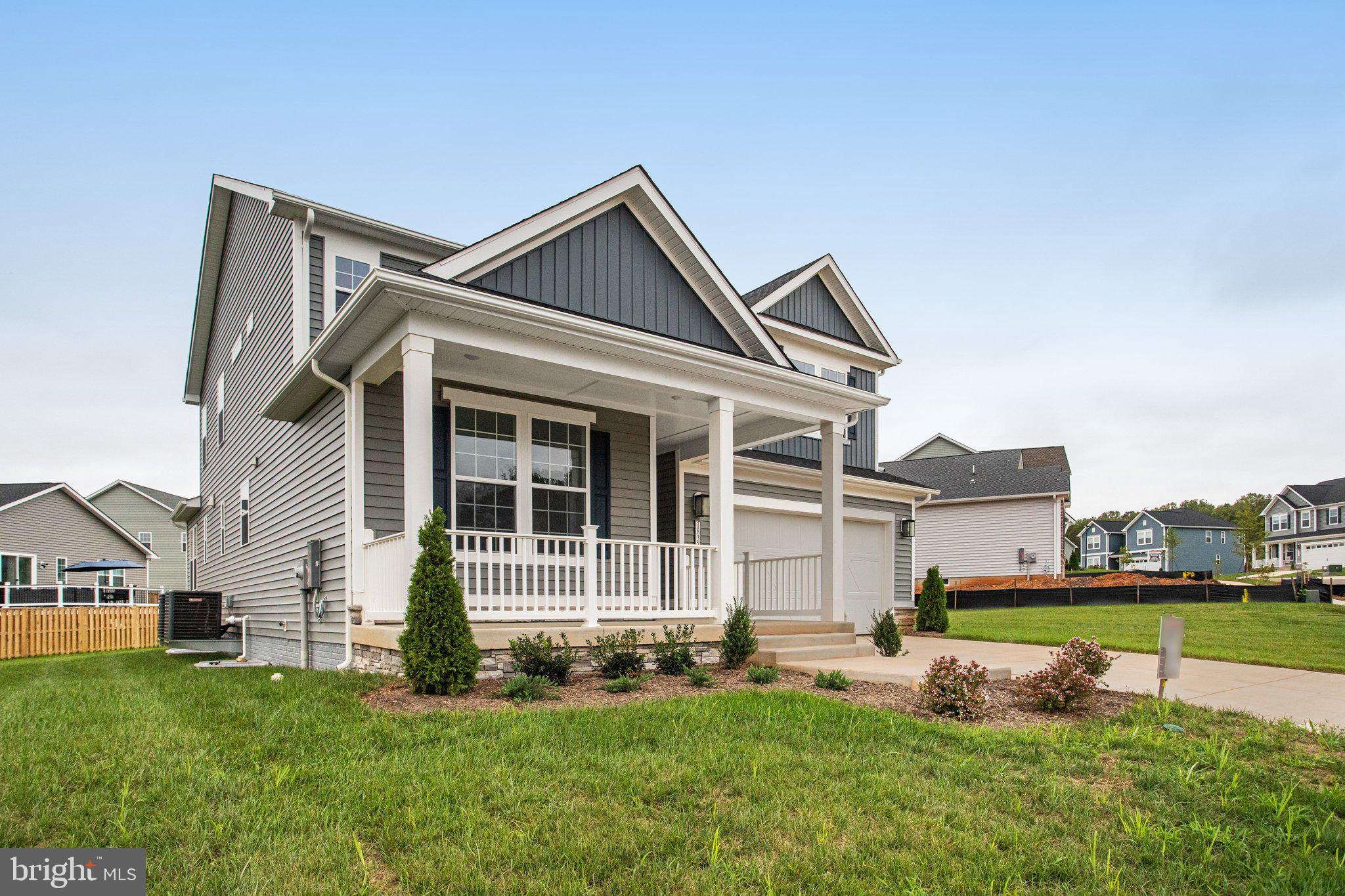 1837 MULLIGAN WAY