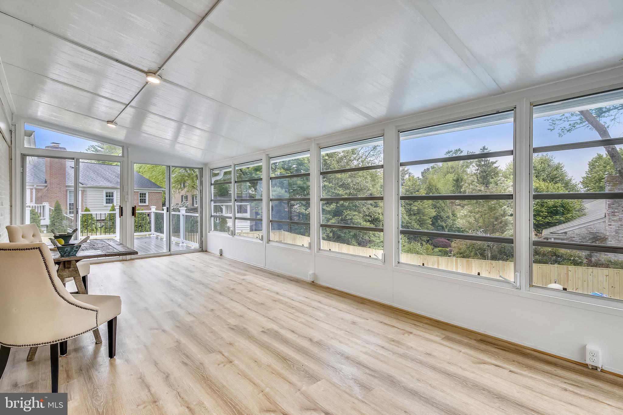 SEMINARY RIDGE - Residential