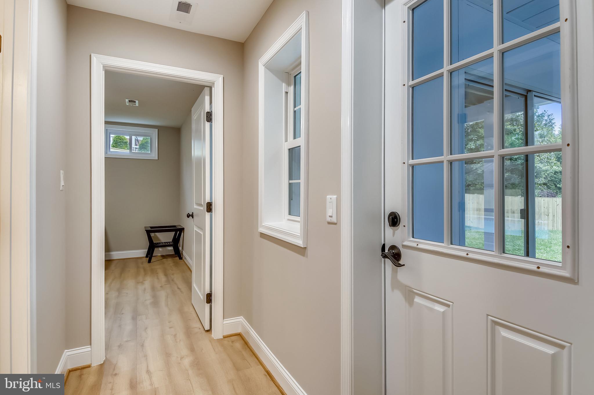 SEMINARY RIDGE - Residential