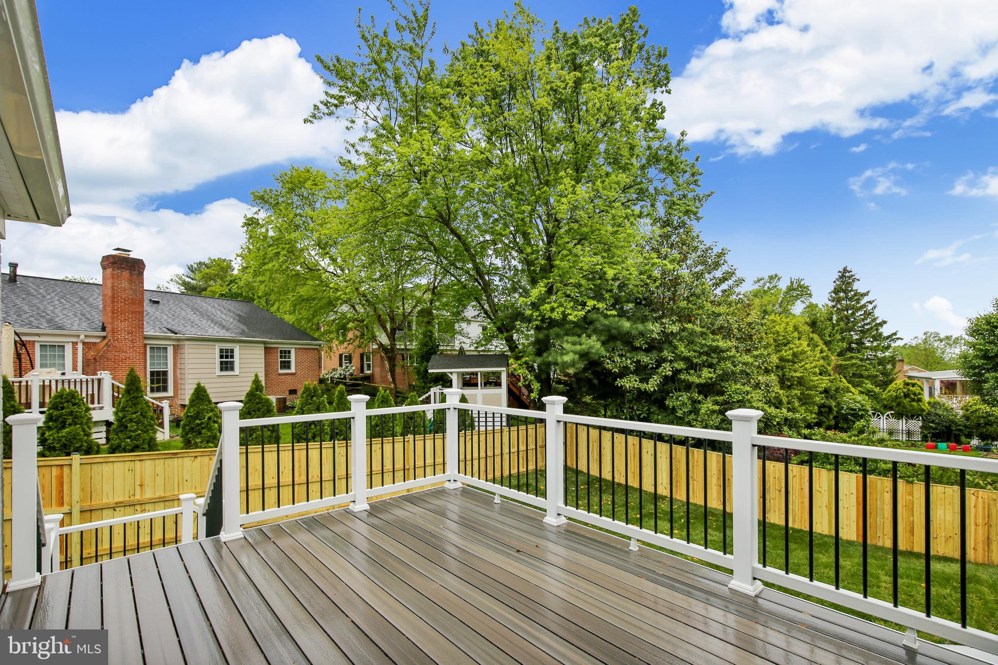 SEMINARY RIDGE - Residential