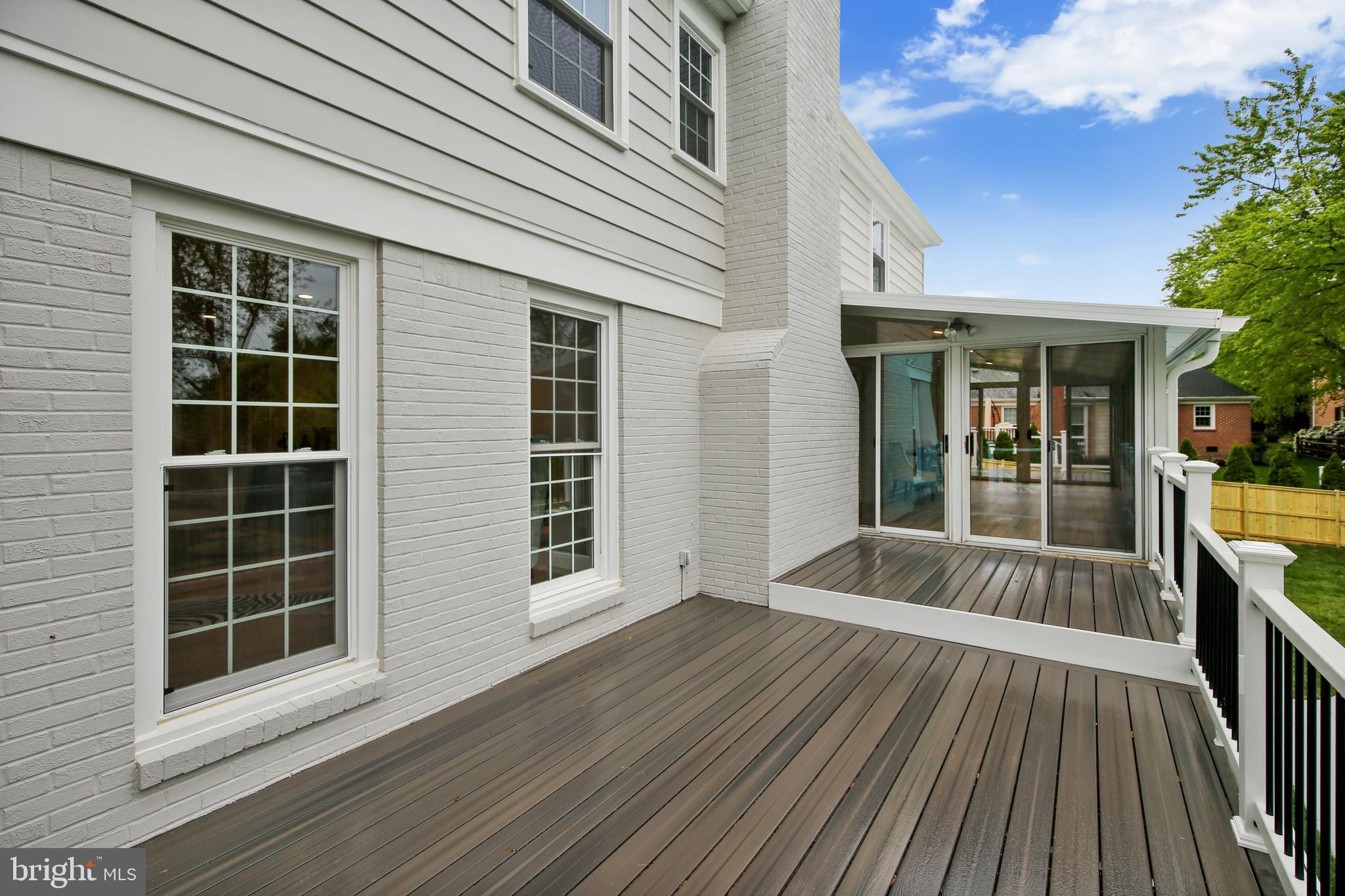 SEMINARY RIDGE - Residential