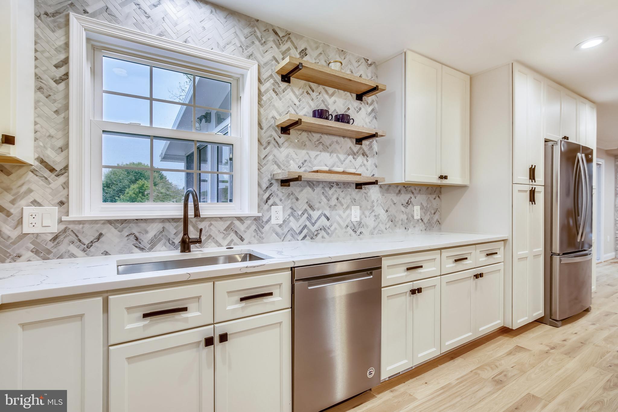 SEMINARY RIDGE - Residential