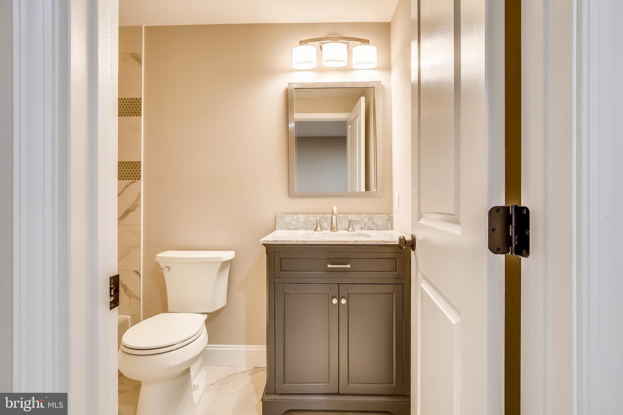 SEMINARY RIDGE - Residential